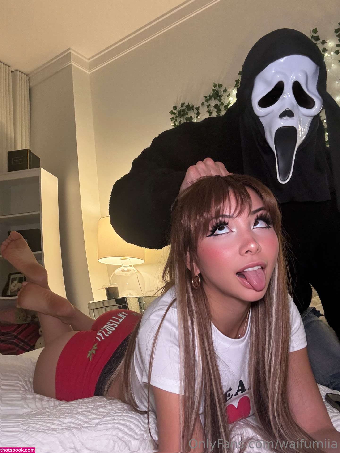 waifumiia izzybunnies Nude OnlyFans Photos #119 1234027