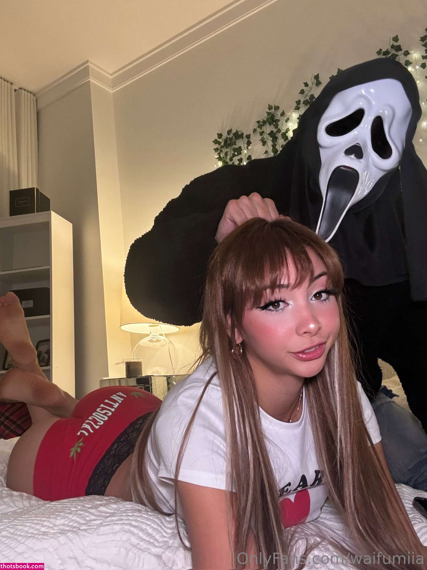 waifumiia izzybunnies Nude OnlyFans Photos #119 1234029