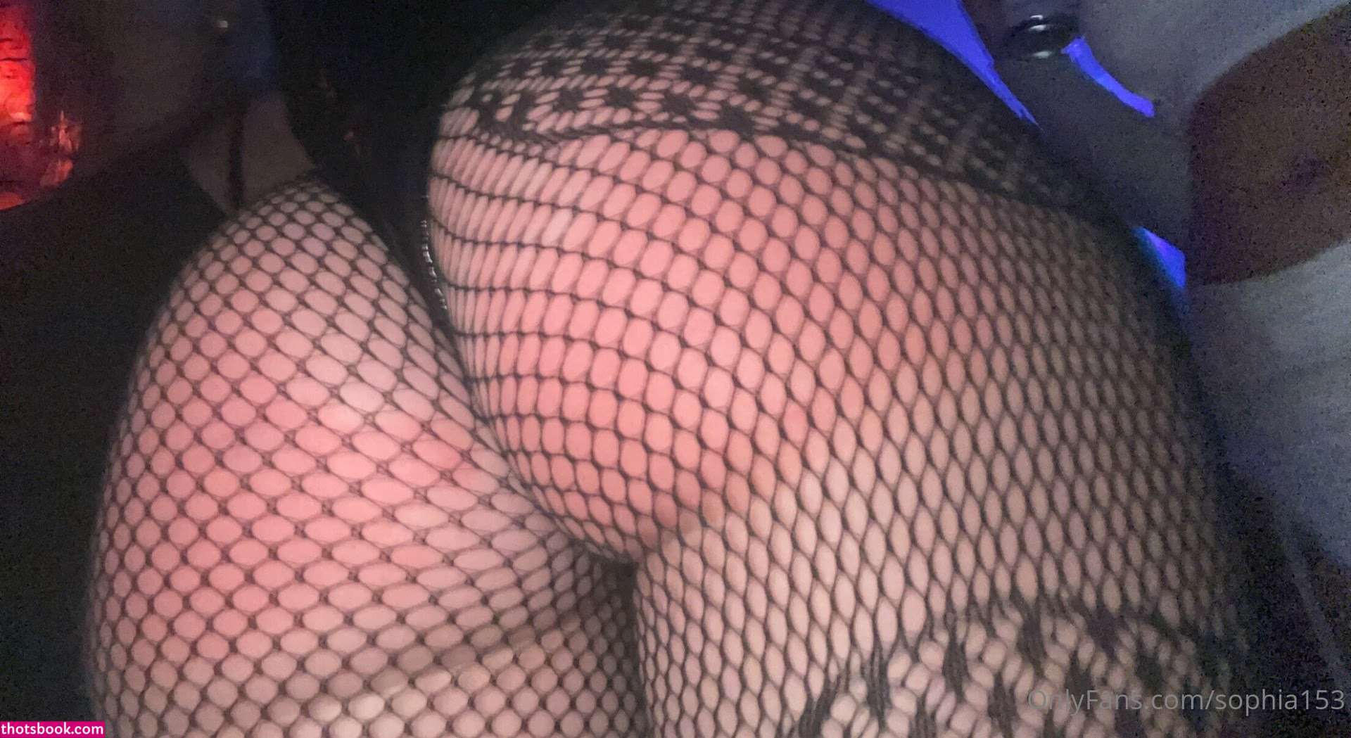 Wanda Sophia Sophia153 Nude OnlyFans Photos #6 1234120