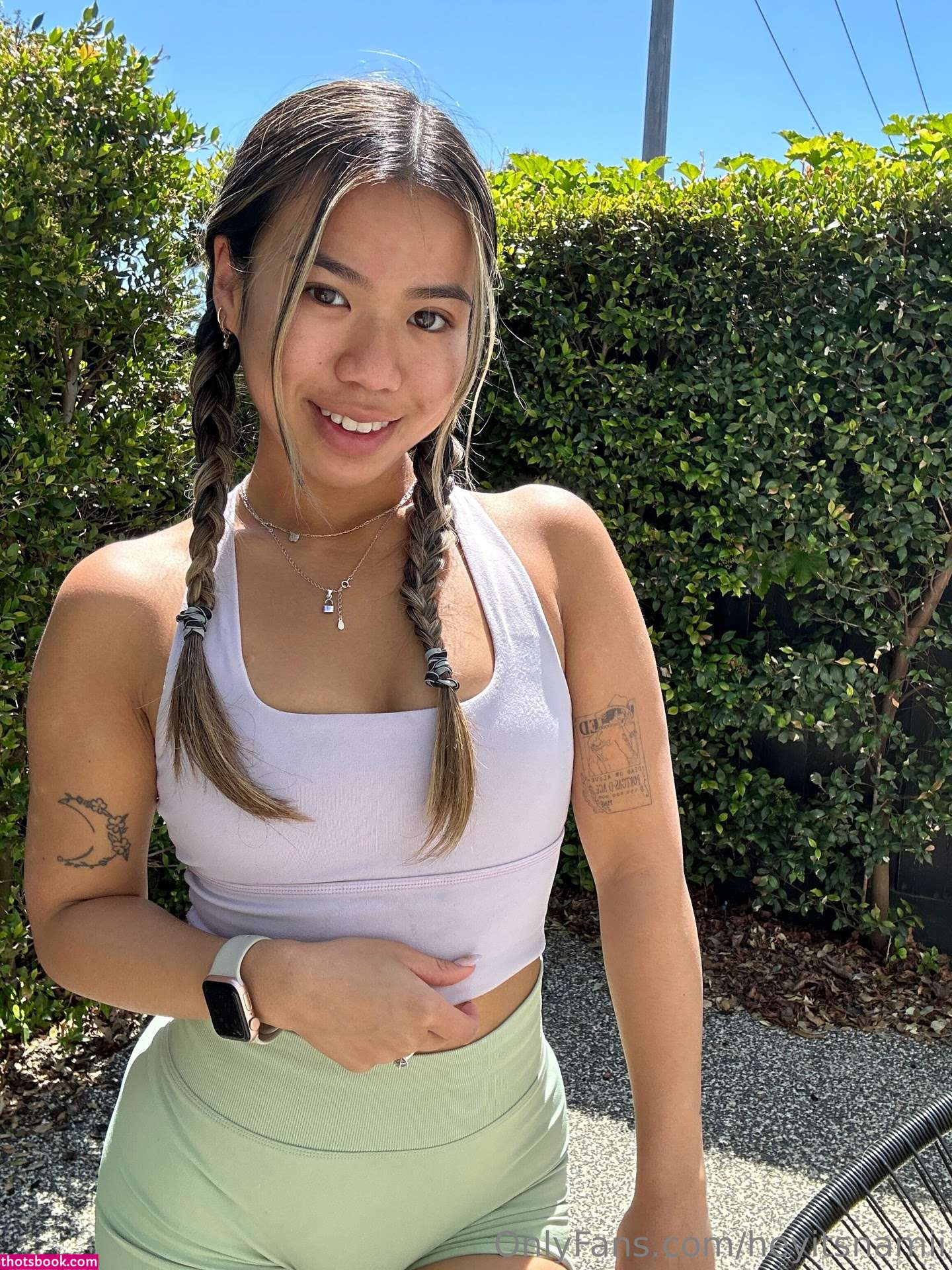 bebiducky34 heyitsnamii bebiduckyvip Nude OnlyFans Photos #11 1234194