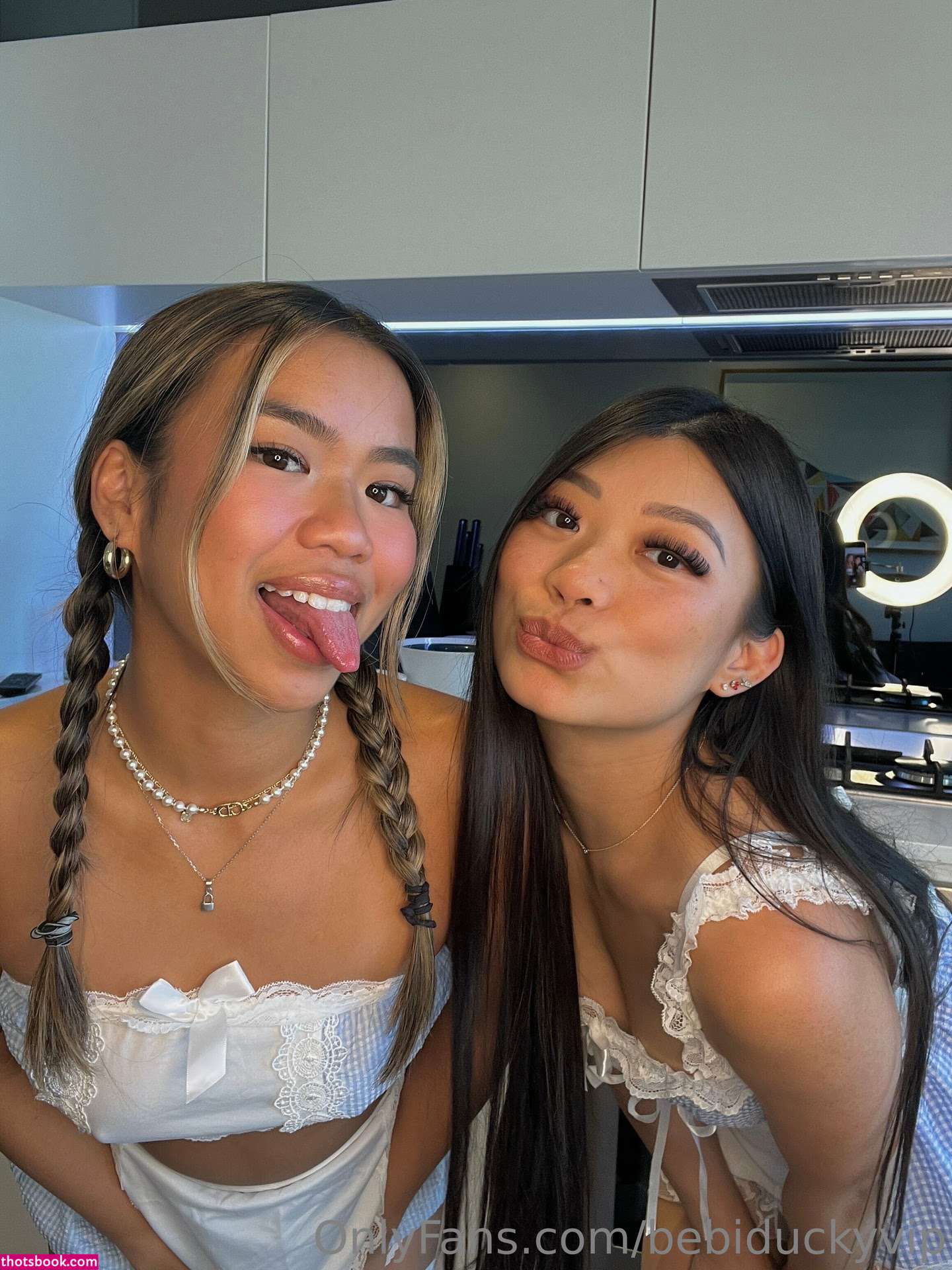 bebiducky34 heyitsnamii bebiduckyvip Nude OnlyFans Photos #14 1234224