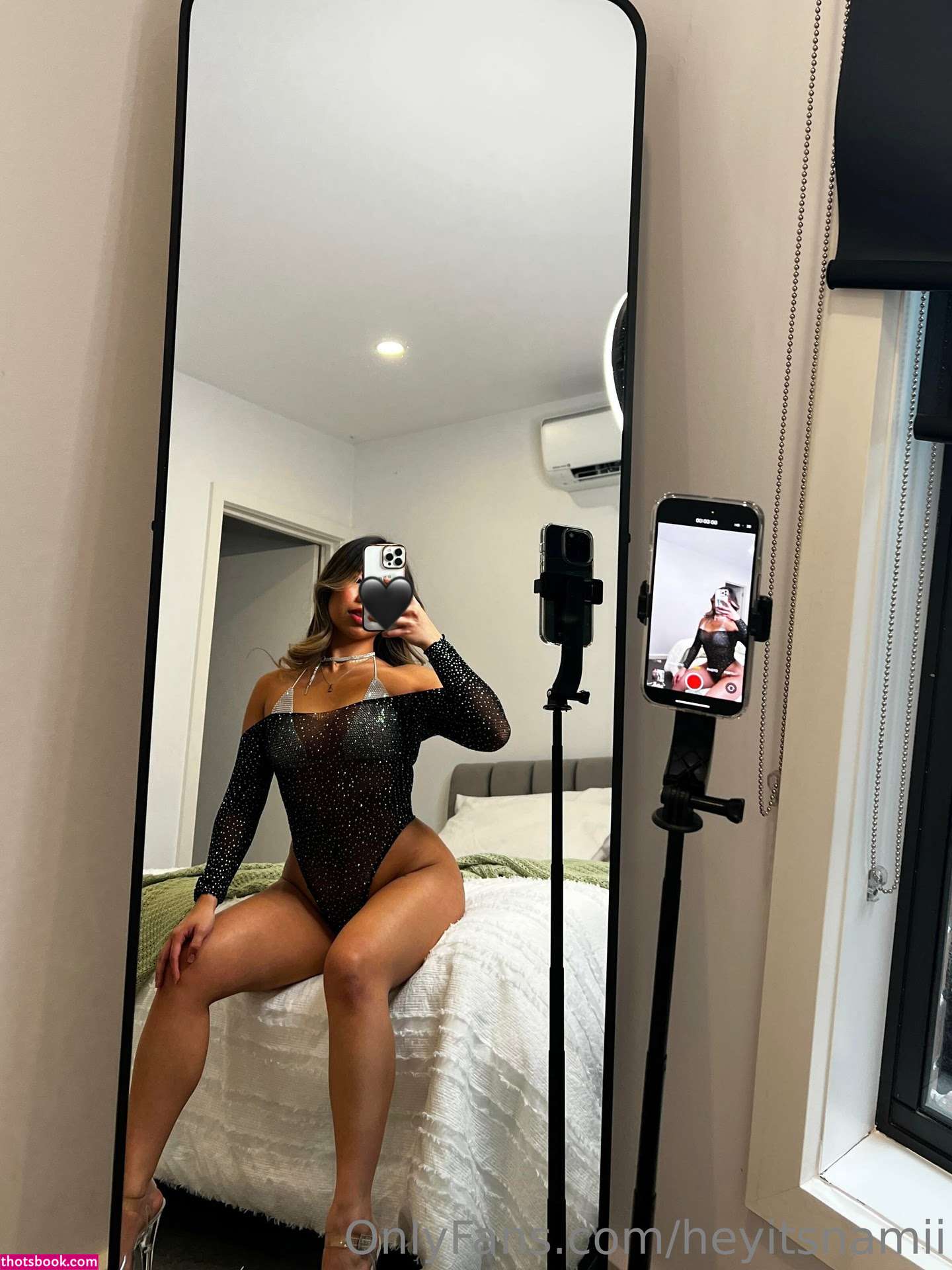 bebiducky34 heyitsnamii bebiduckyvip Nude OnlyFans Photos #14 1234235