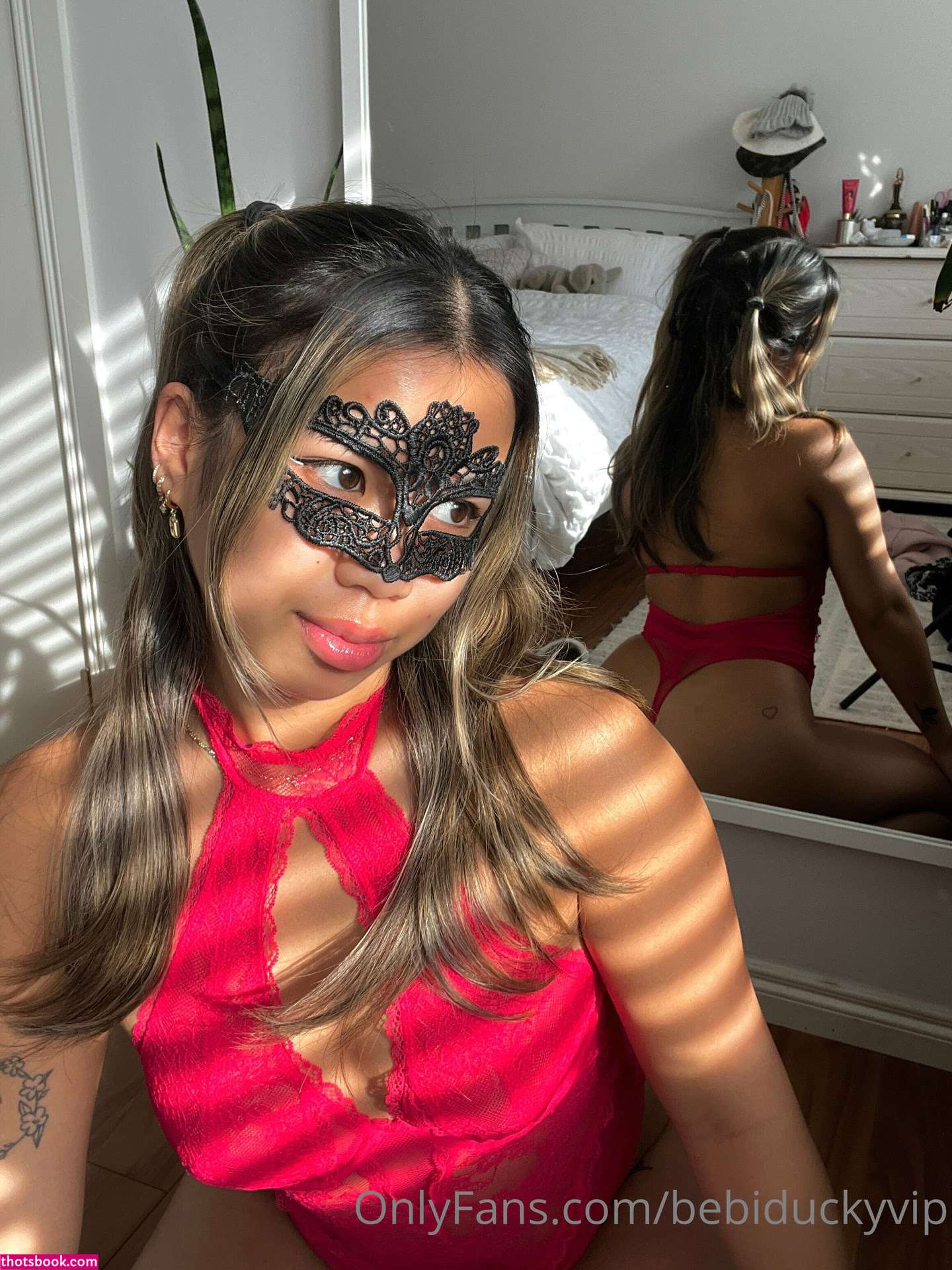 bebiducky34 heyitsnamii bebiduckyvip Nude OnlyFans Photos #14 1234248