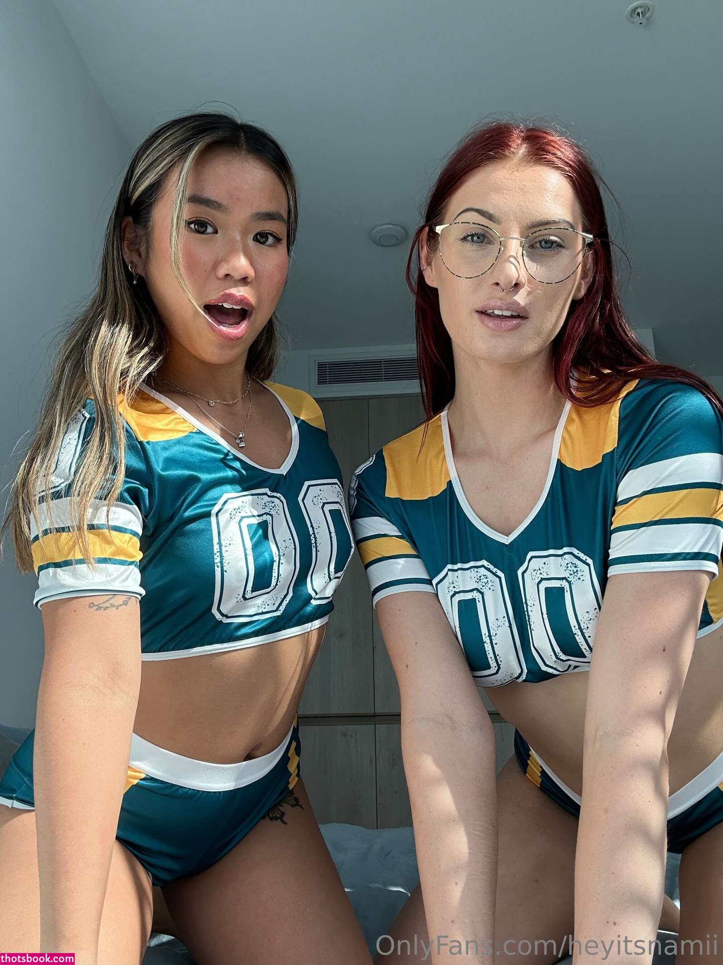 bebiducky34 heyitsnamii bebiduckyvip Nude OnlyFans Photos #14 1234249