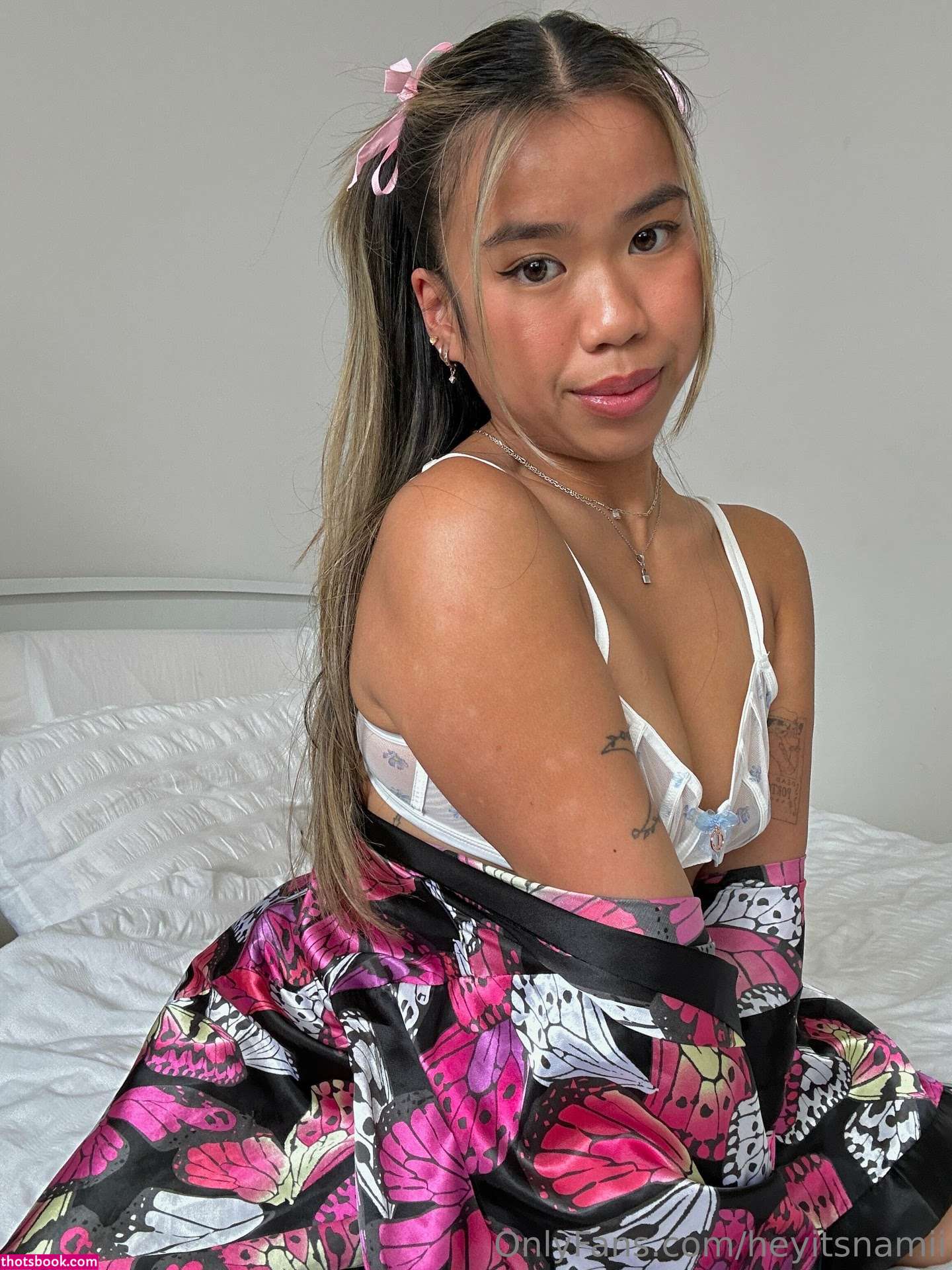 bebiducky34 heyitsnamii bebiduckyvip Nude OnlyFans Photos #14 1234267