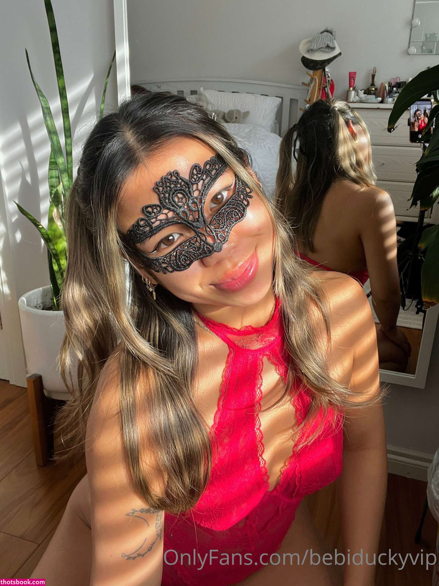 bebiducky34 heyitsnamii bebiduckyvip Nude OnlyFans Photos #14 1234275