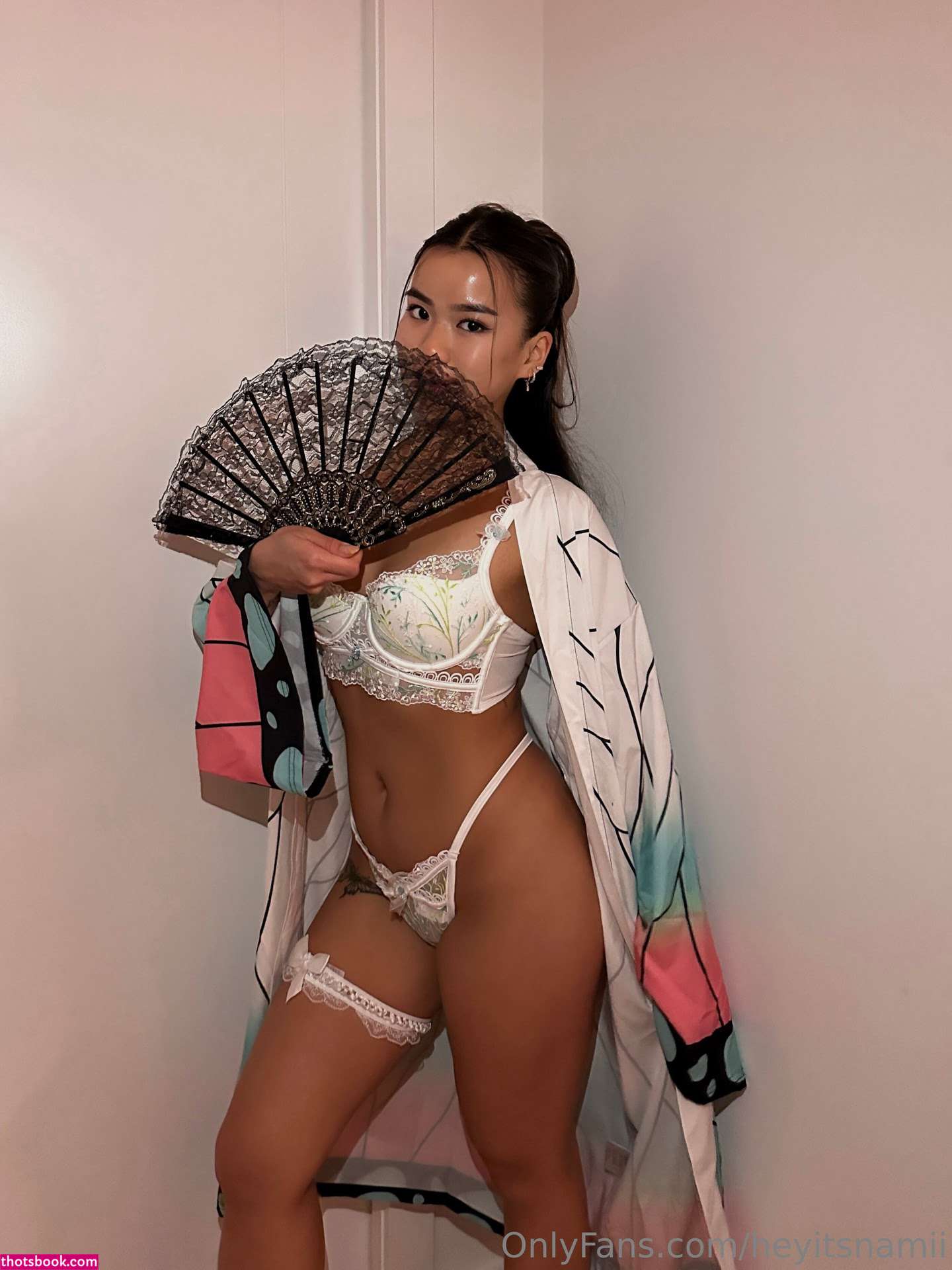 bebiducky34 heyitsnamii bebiduckyvip Nude OnlyFans Photos #14 1234280