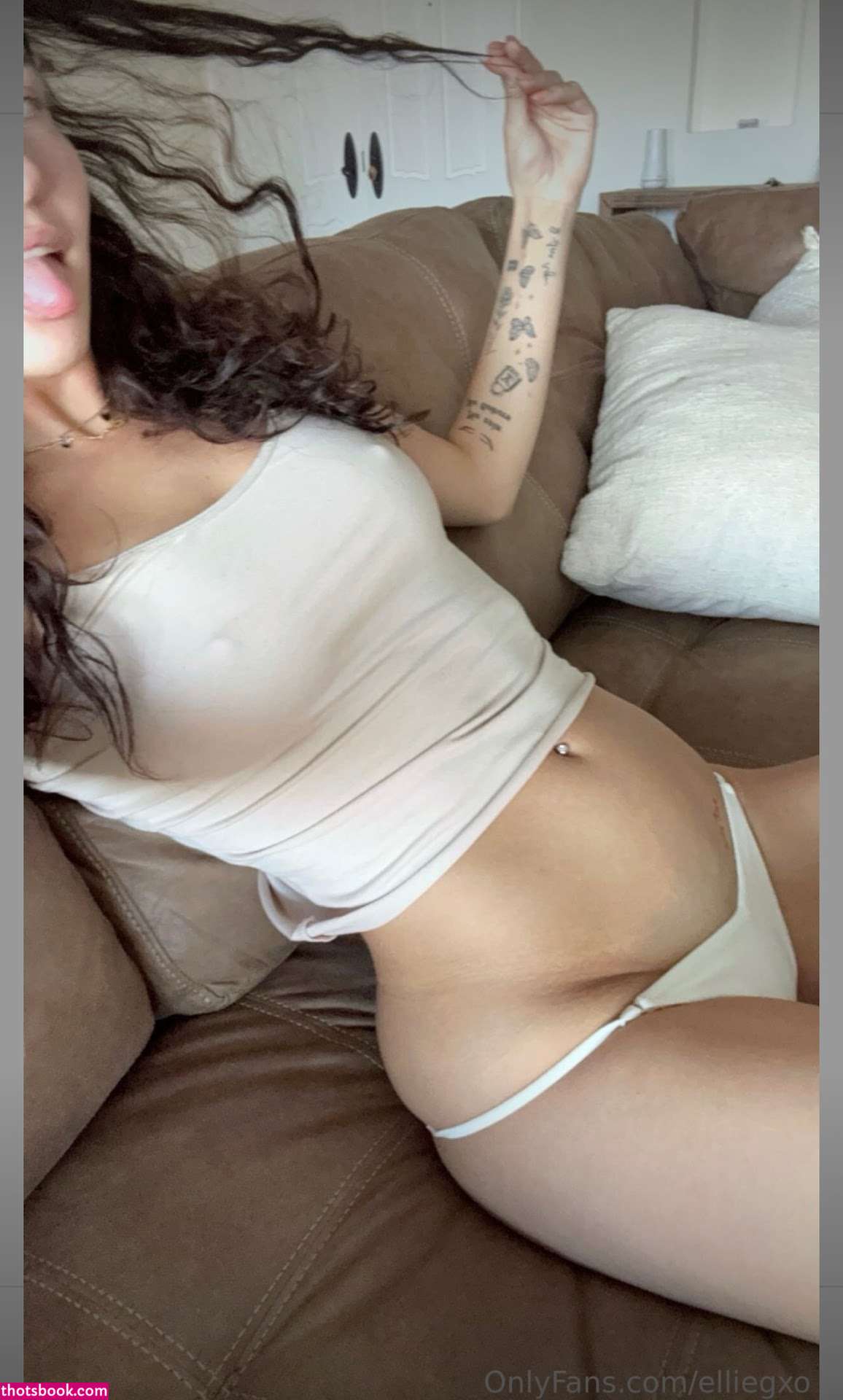 ellie vandeel Nude OnlyFans Photos #14 1234508