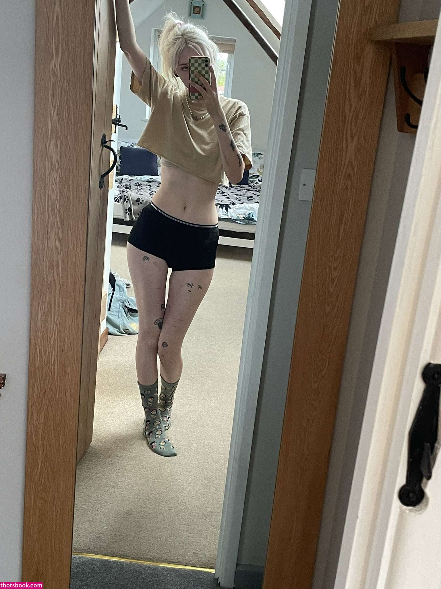 Gizmoer Hellsantics Nude OnlyFans Photos #8 1234514