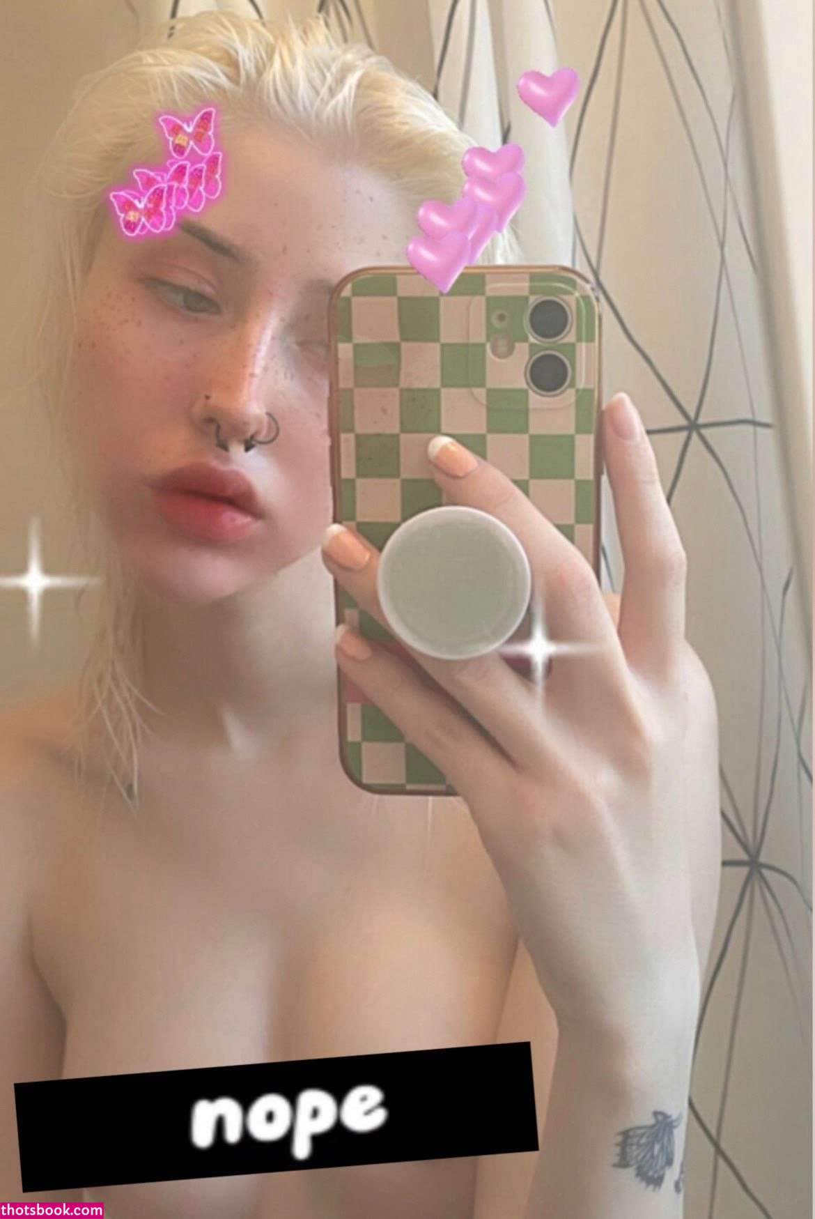 Gizmoer Hellsantics Nude OnlyFans Photos #9 1234528