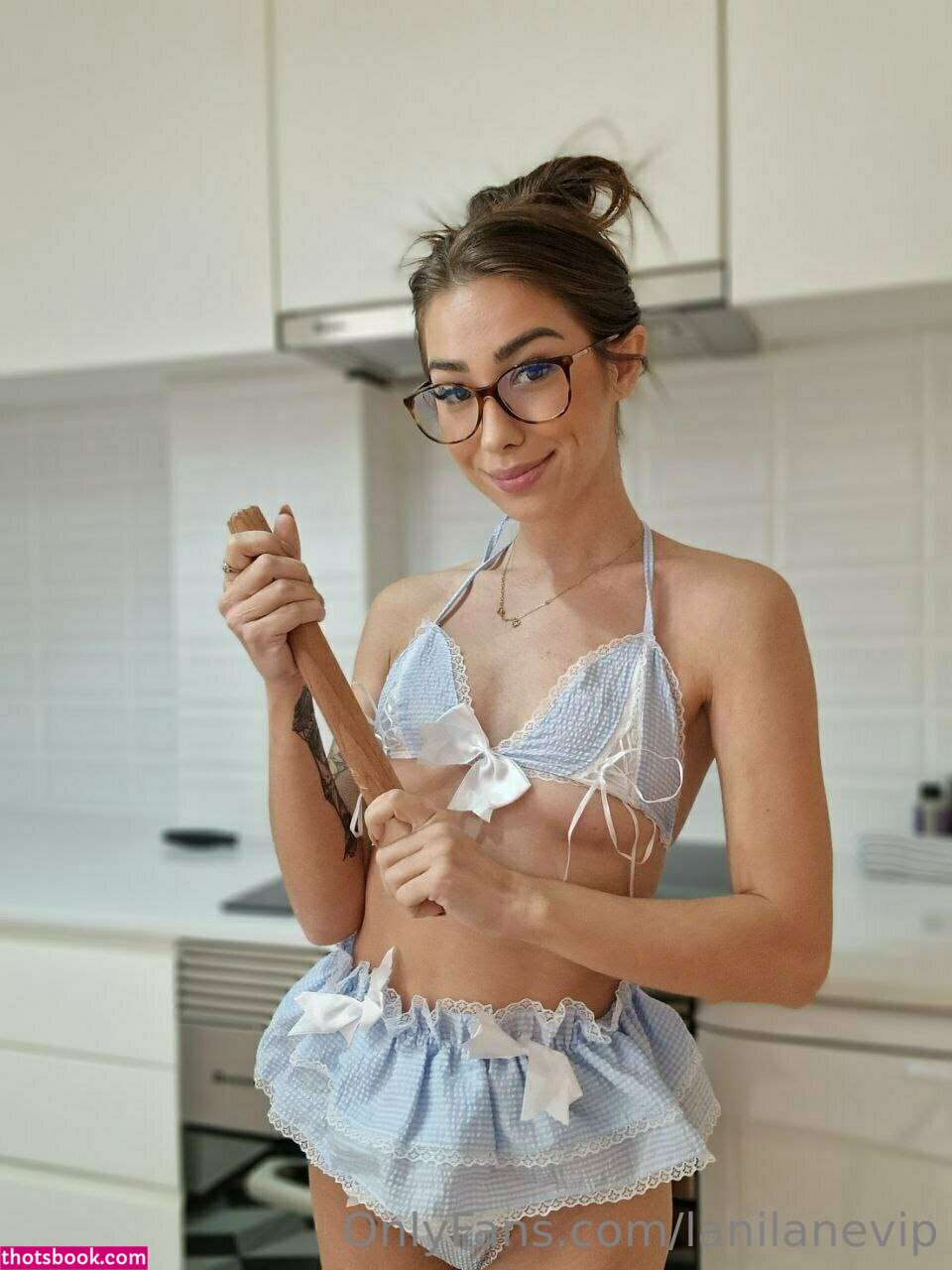 Hailey Hope Nude OnlyFans Photos #8 1234630