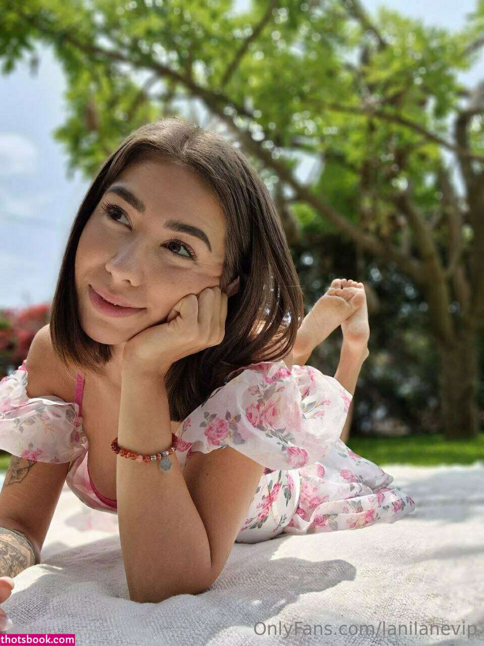 Hailey Hope Nude OnlyFans Photos #12 1234673