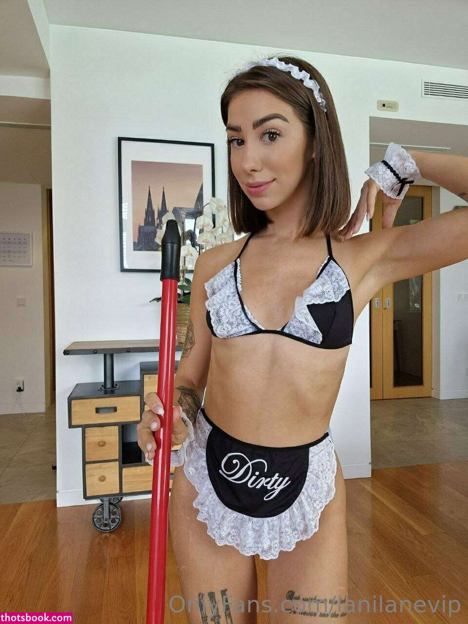 Hailey Hope Nude OnlyFans Photos #14 1234695