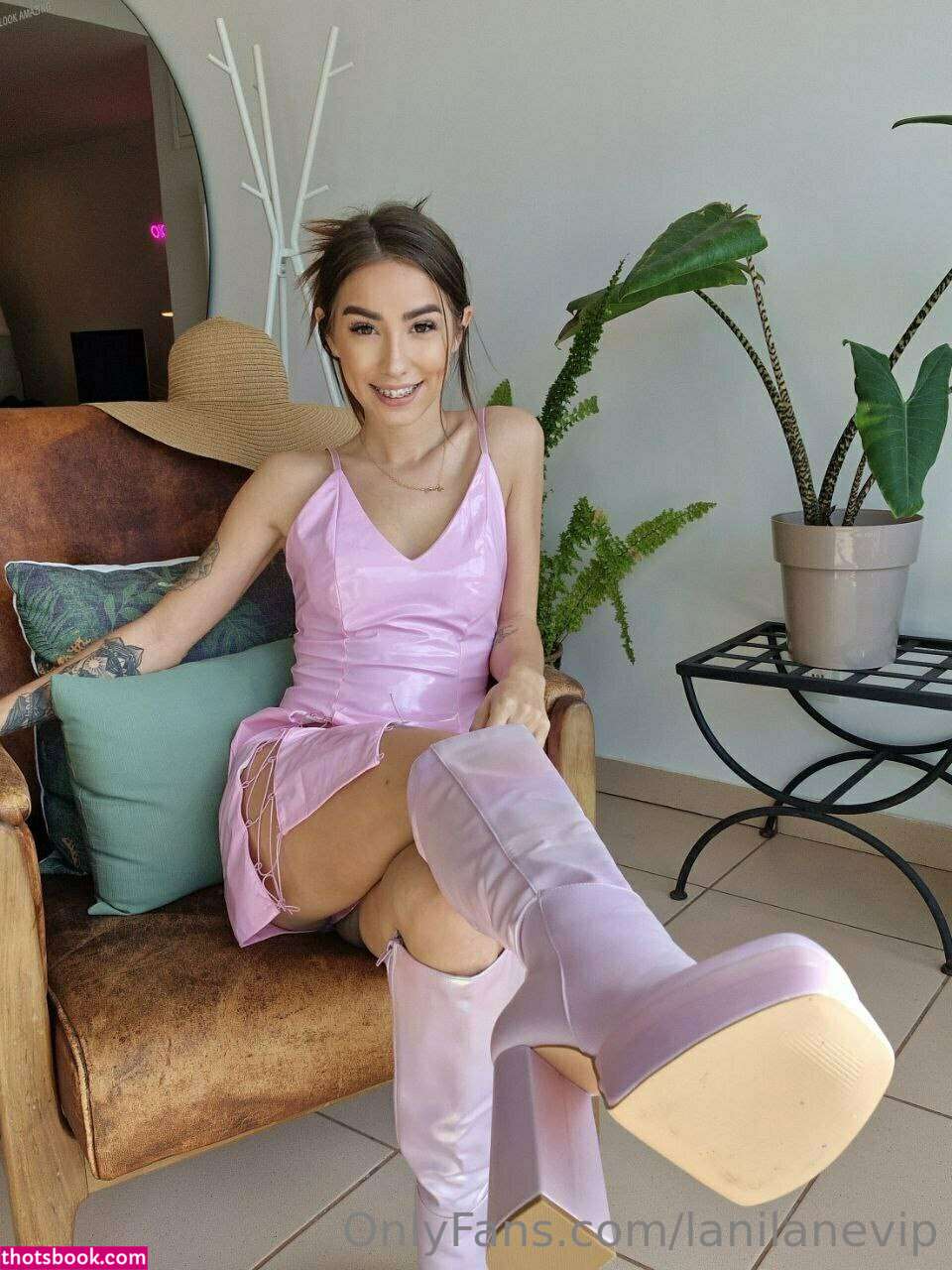 Hailey Hope Nude OnlyFans Photos #15 1234712