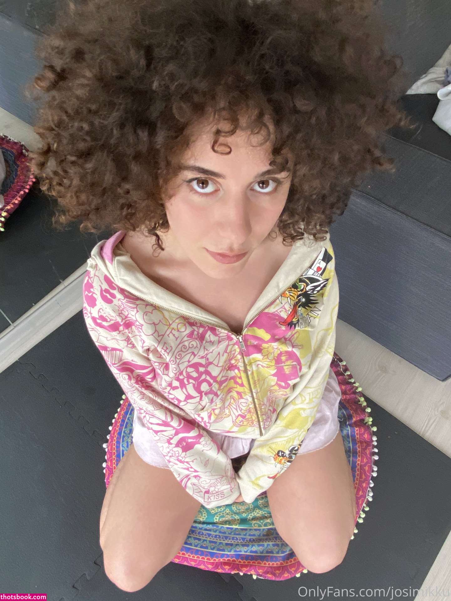 JosiMikku Nude OnlyFans Photos #12 1234734