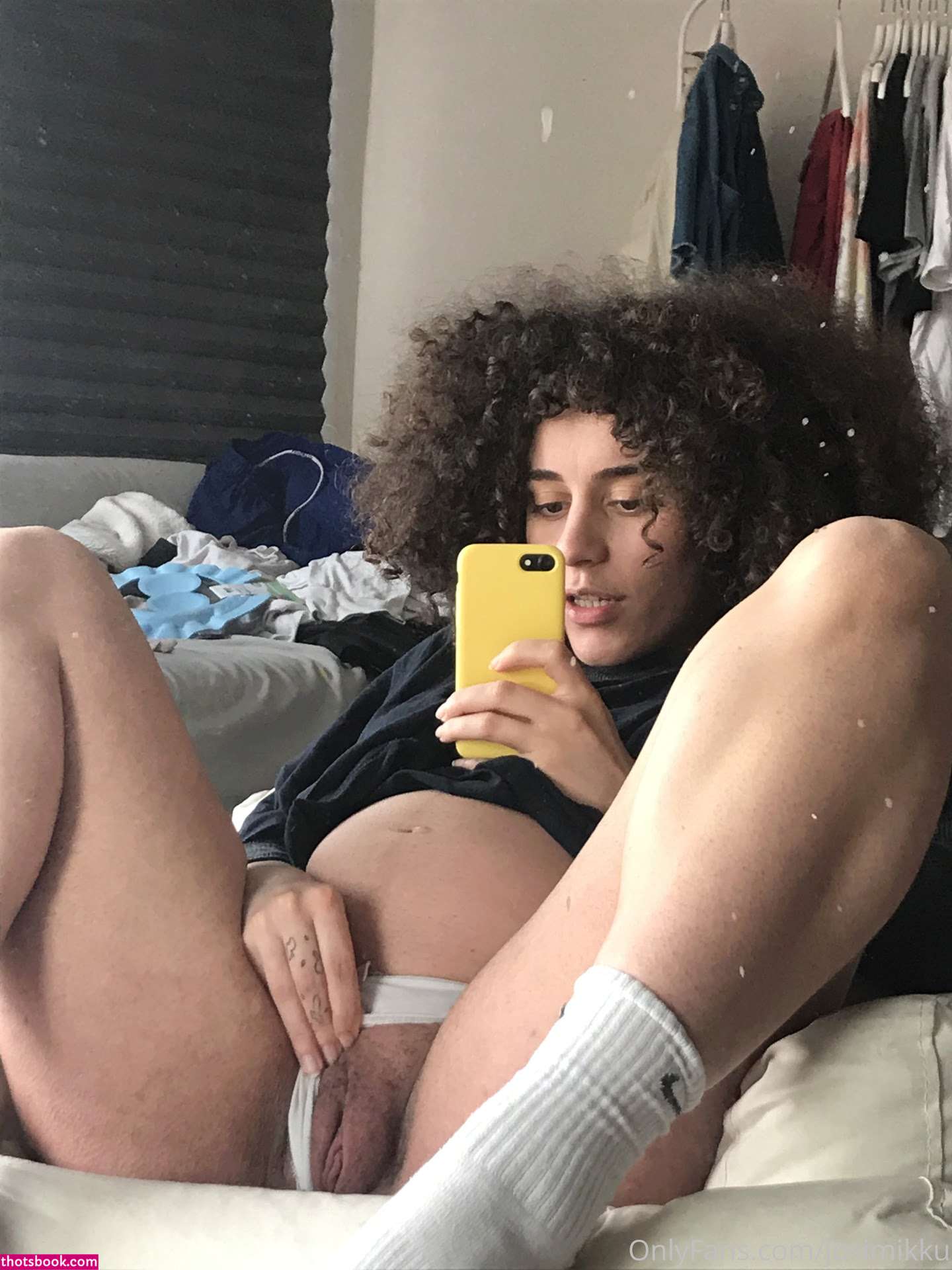 JosiMikku Nude OnlyFans Photos #13 1234741