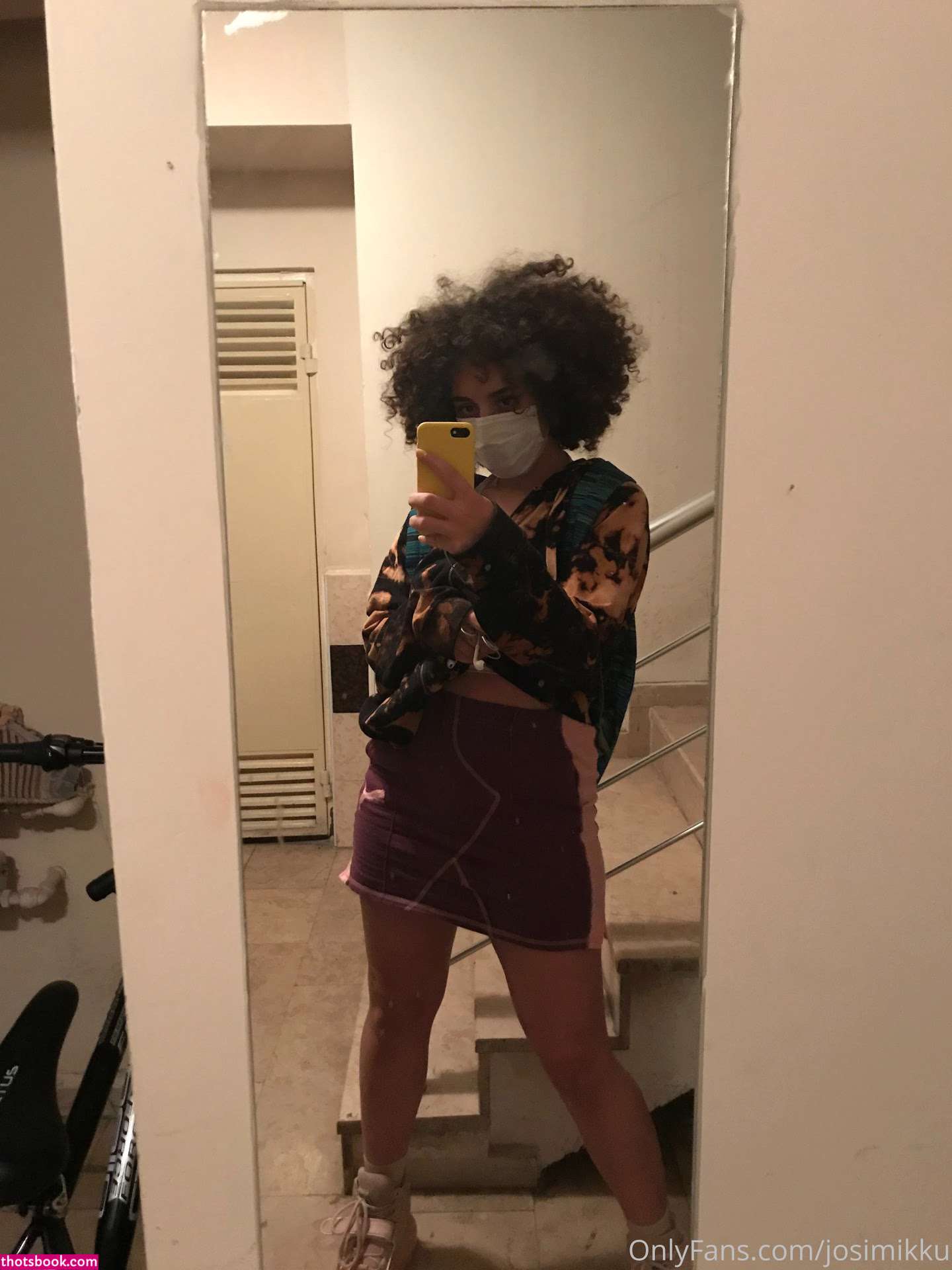 JosiMikku Nude OnlyFans Photos #14 1234751