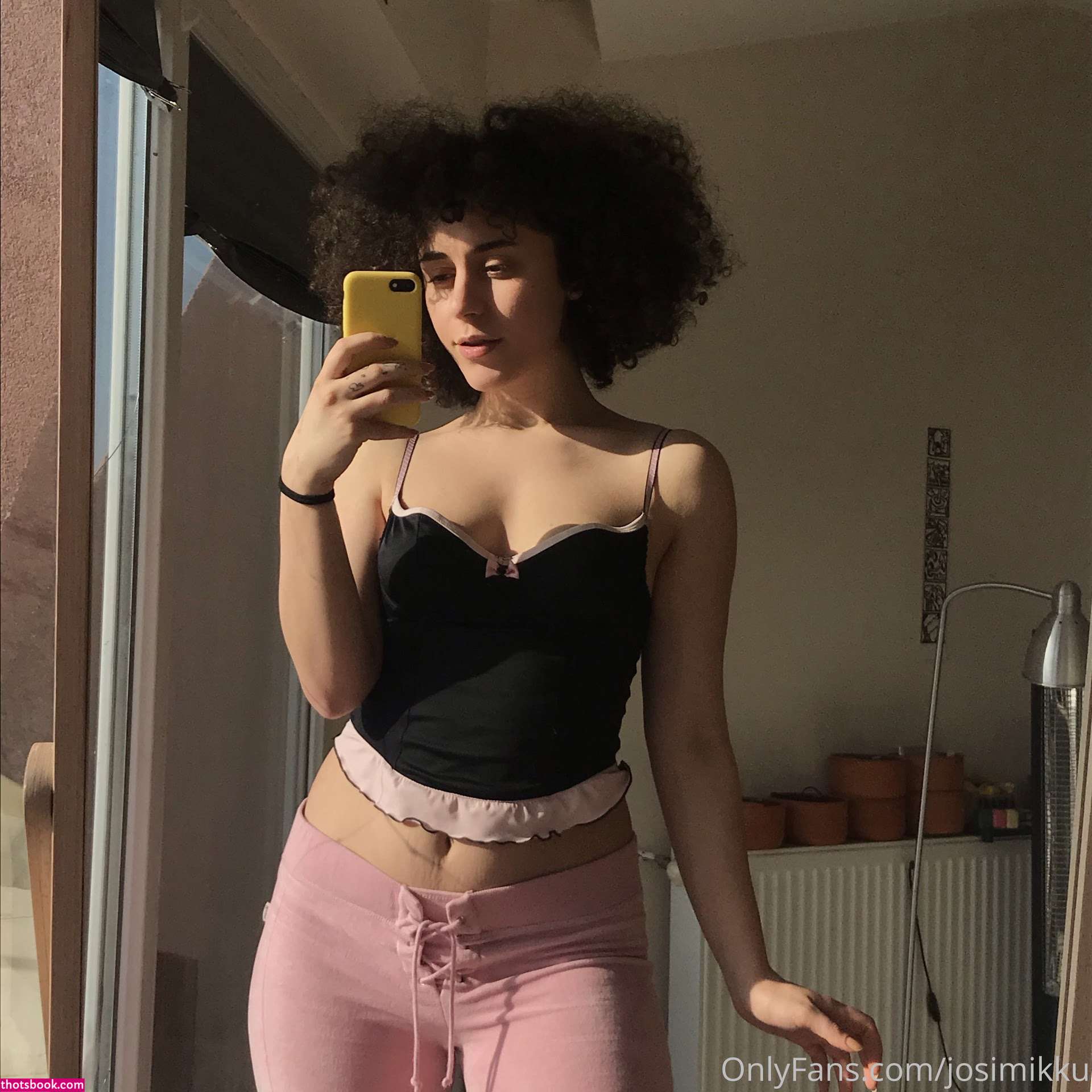 JosiMikku Nude OnlyFans Photos #16 1234773