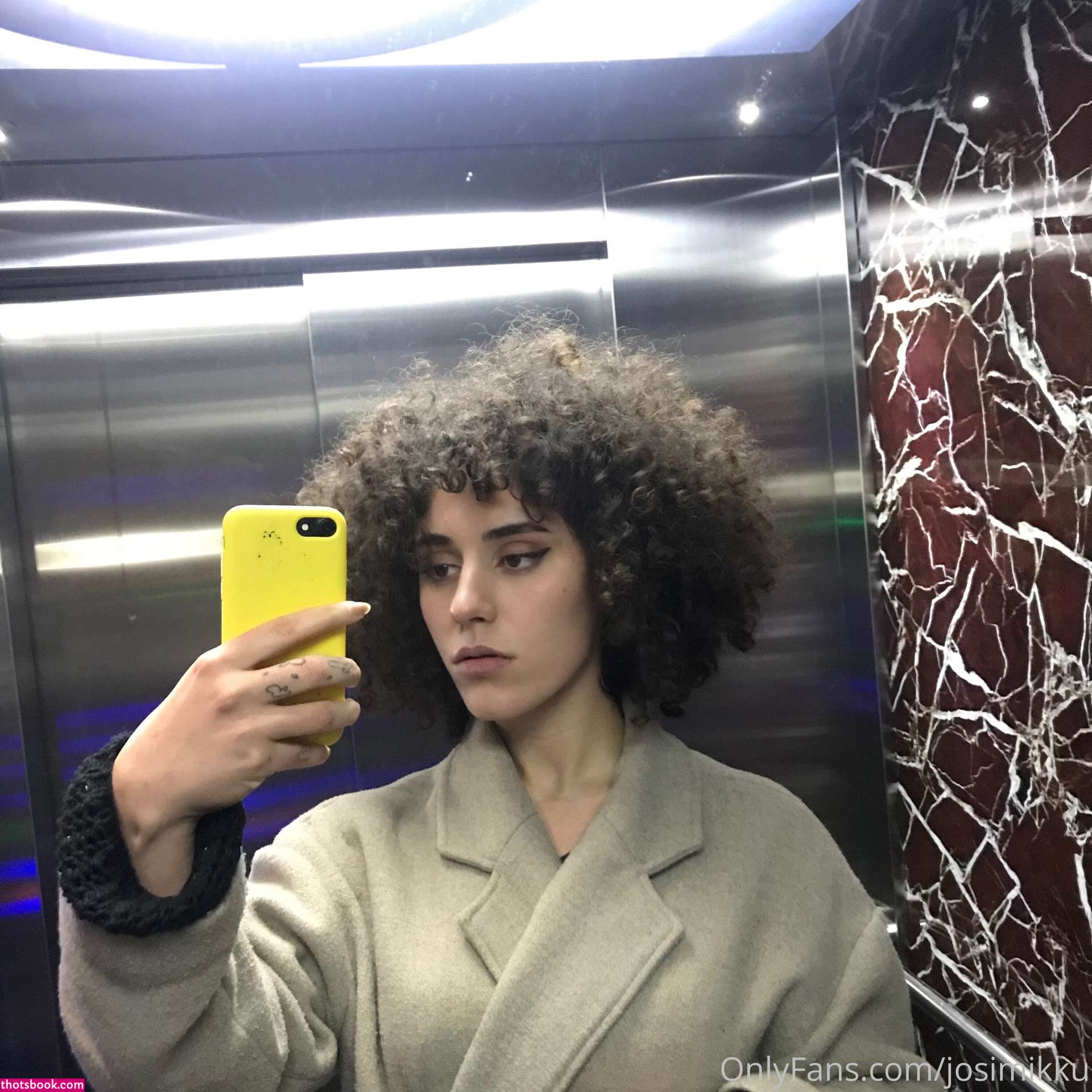 JosiMikku Nude OnlyFans Photos #17 1234788