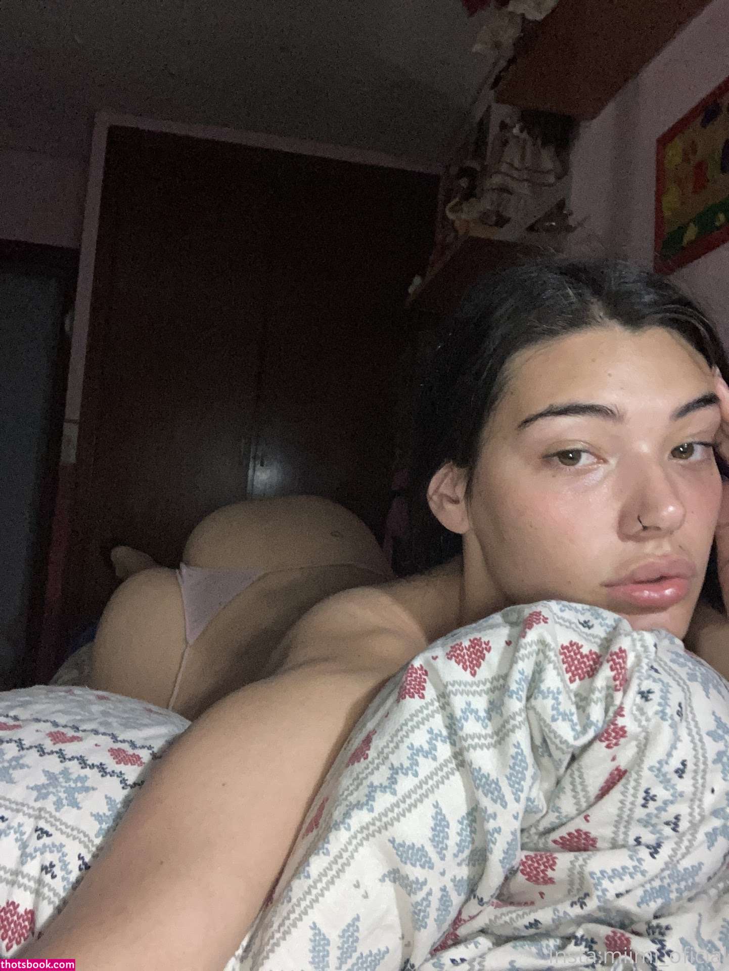 mini gtf2 mellamanmimii Nude OnlyFans Photos #14 1234946