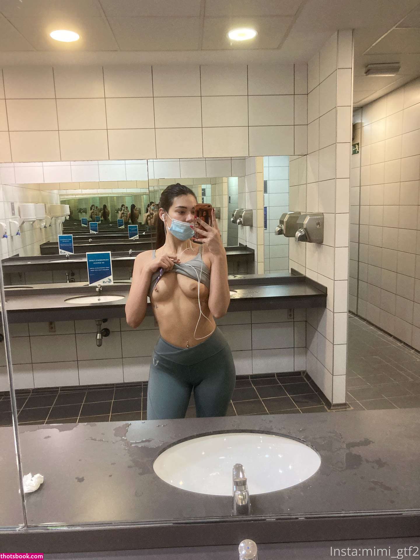 mini gtf2 mellamanmimii Nude OnlyFans Photos #15 1234974