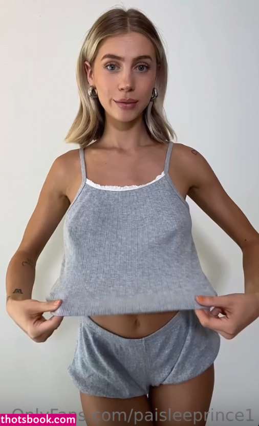 Paislee Prince Eden Gross Grannygirlfriend Nude OnlyFans Photos #14 1235115