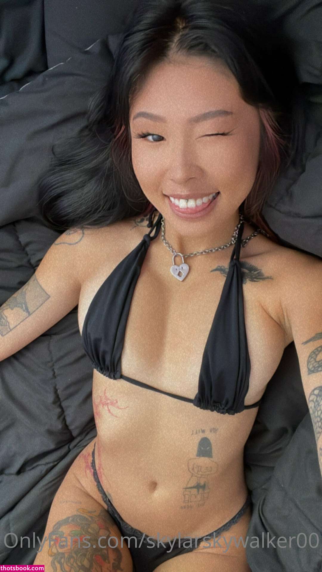 Skywalker Nude OnlyFans Photos #8 1235244