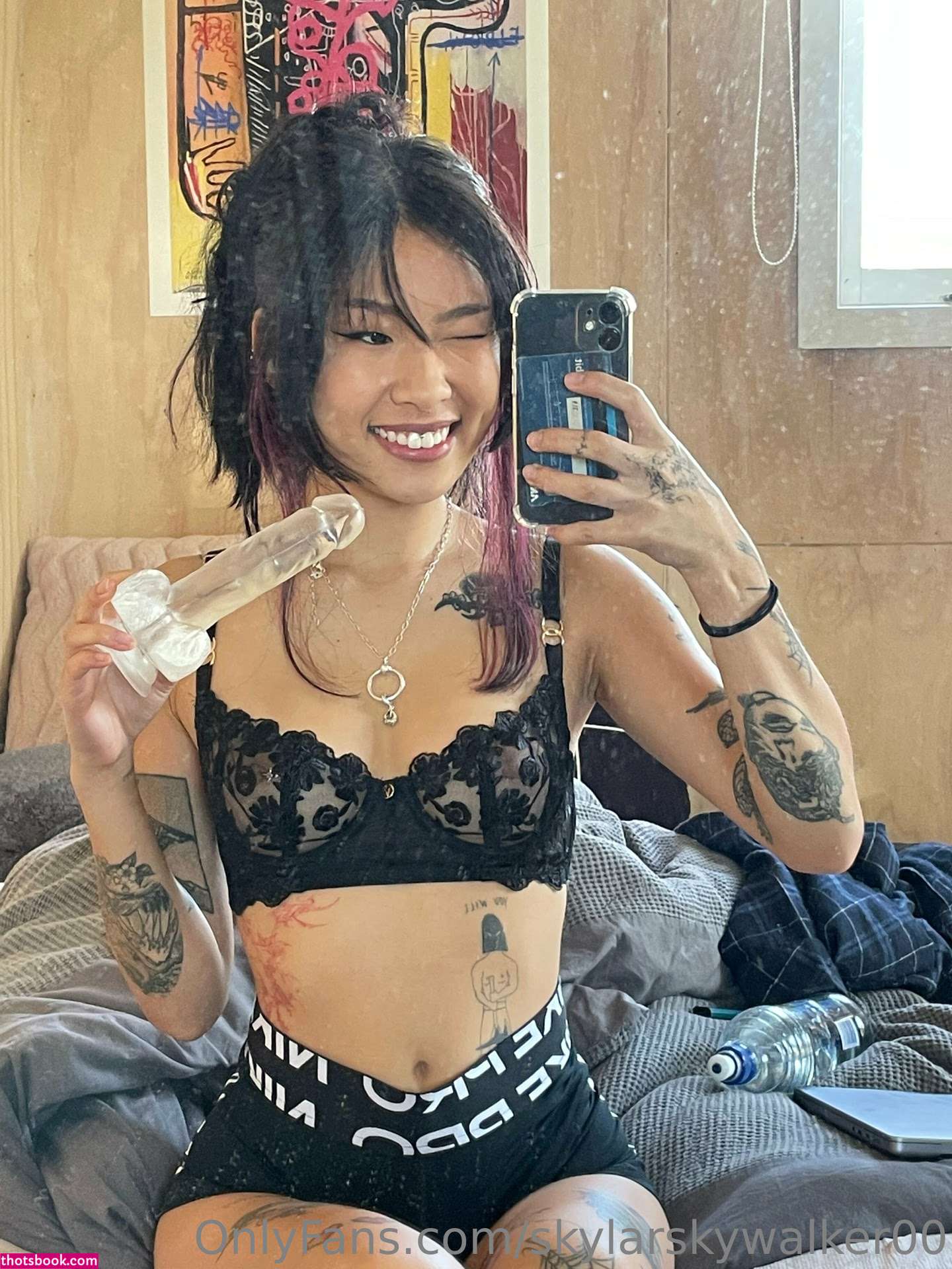 Skywalker Nude OnlyFans Photos #10 1235260