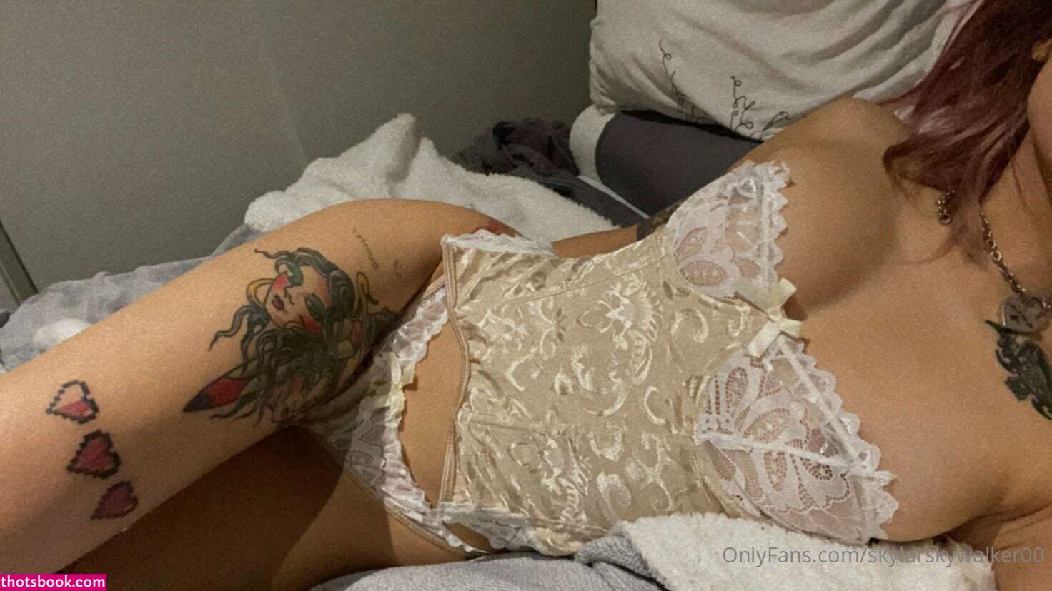 Skywalker Nude OnlyFans Photos #12 1235278