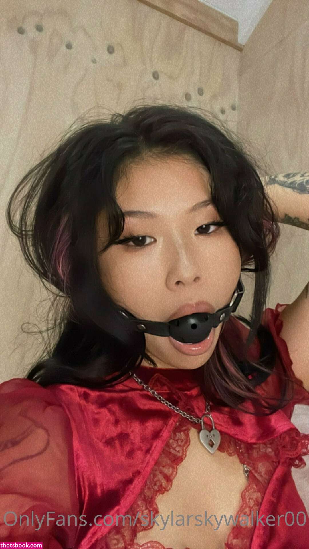 Skywalker Nude OnlyFans Photos #12 1235279