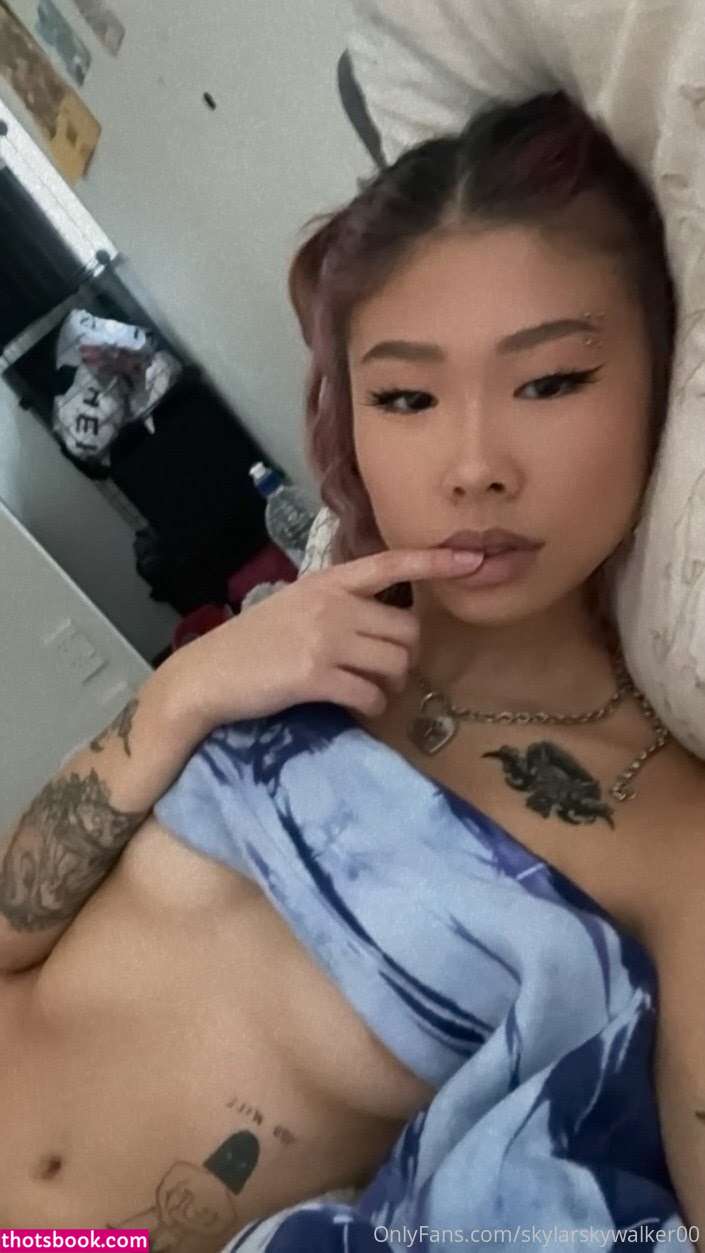 Skywalker Nude OnlyFans Photos #15 1235312