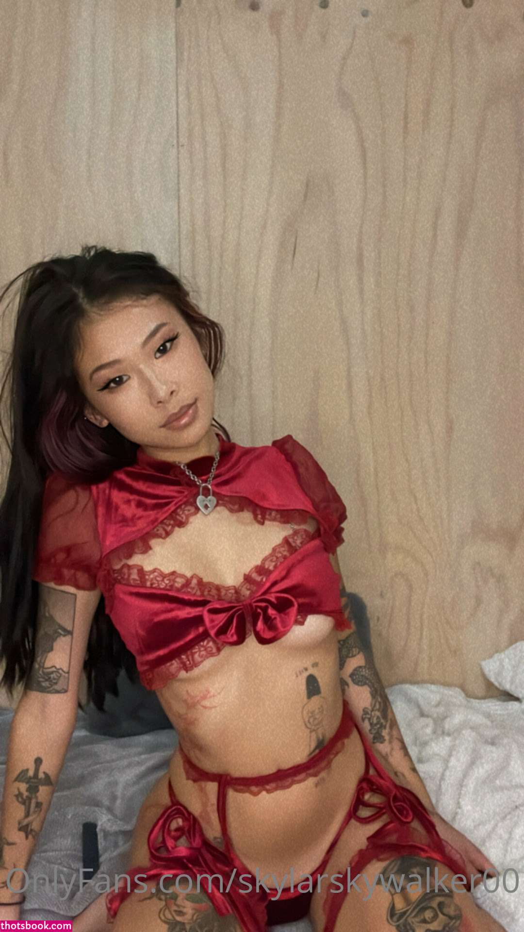 Skywalker Nude OnlyFans Photos #15 1235340