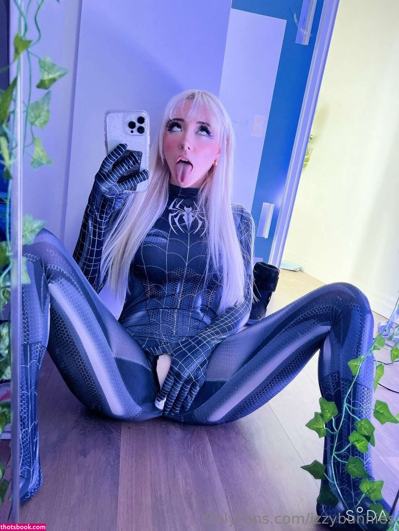 waifumiia izzybunnies Nude OnlyFans Photos #121 1235567