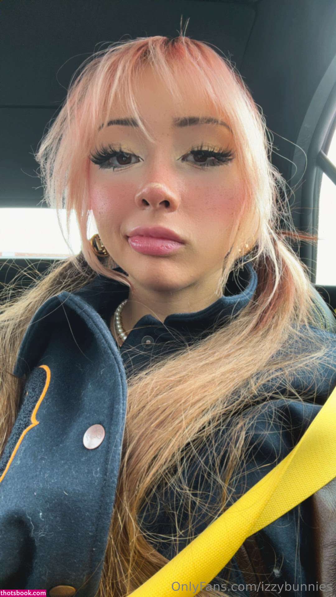 waifumiia izzybunnies Nude OnlyFans Photos #124 1235629