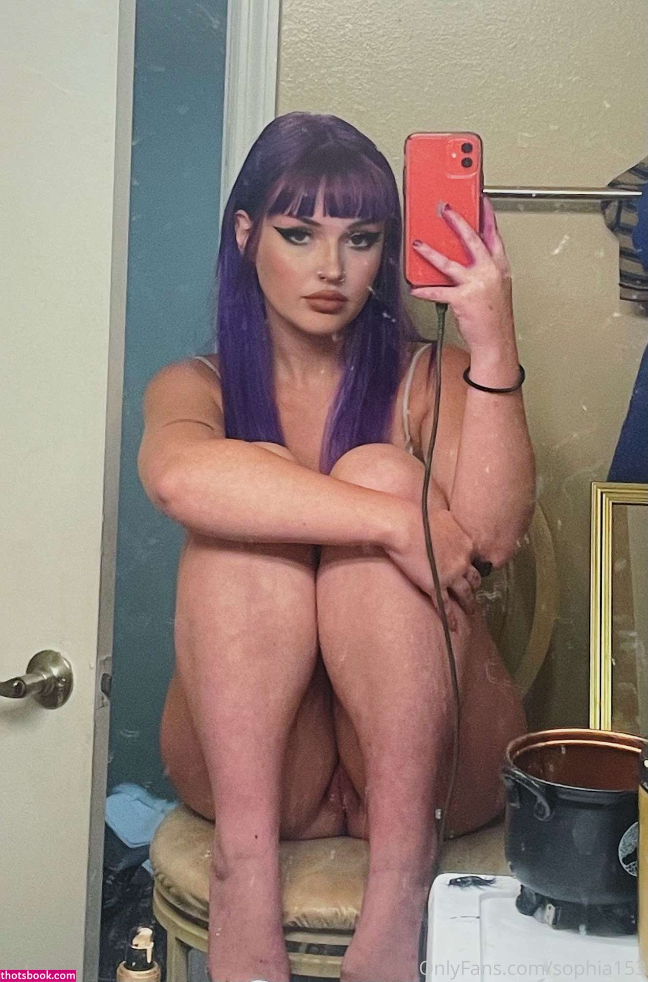 Wanda Sophia Sophia153 Nude OnlyFans Photos #9 1235712