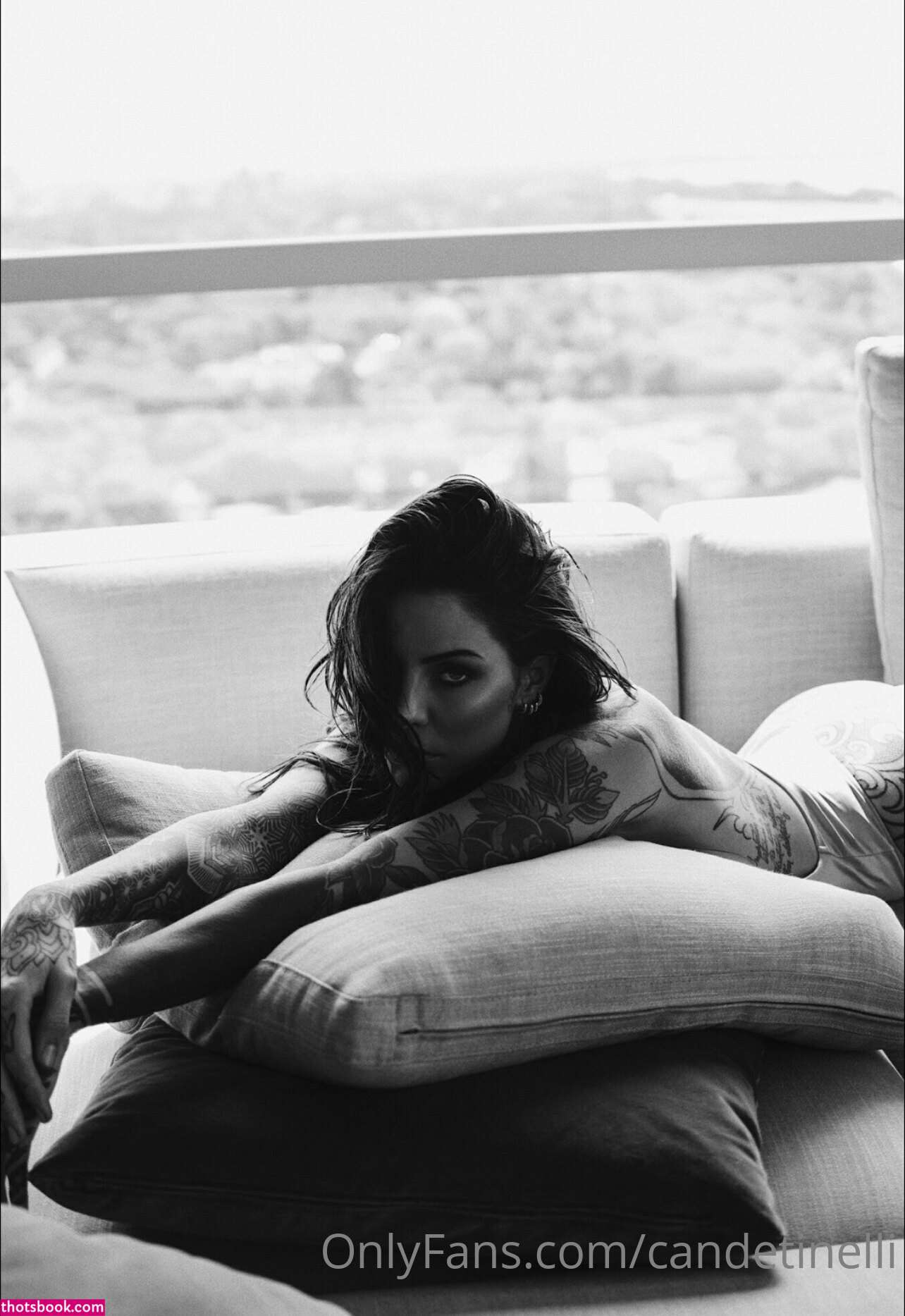 Candelaria Tinelli Nude OnlyFans Photos #13 1247625