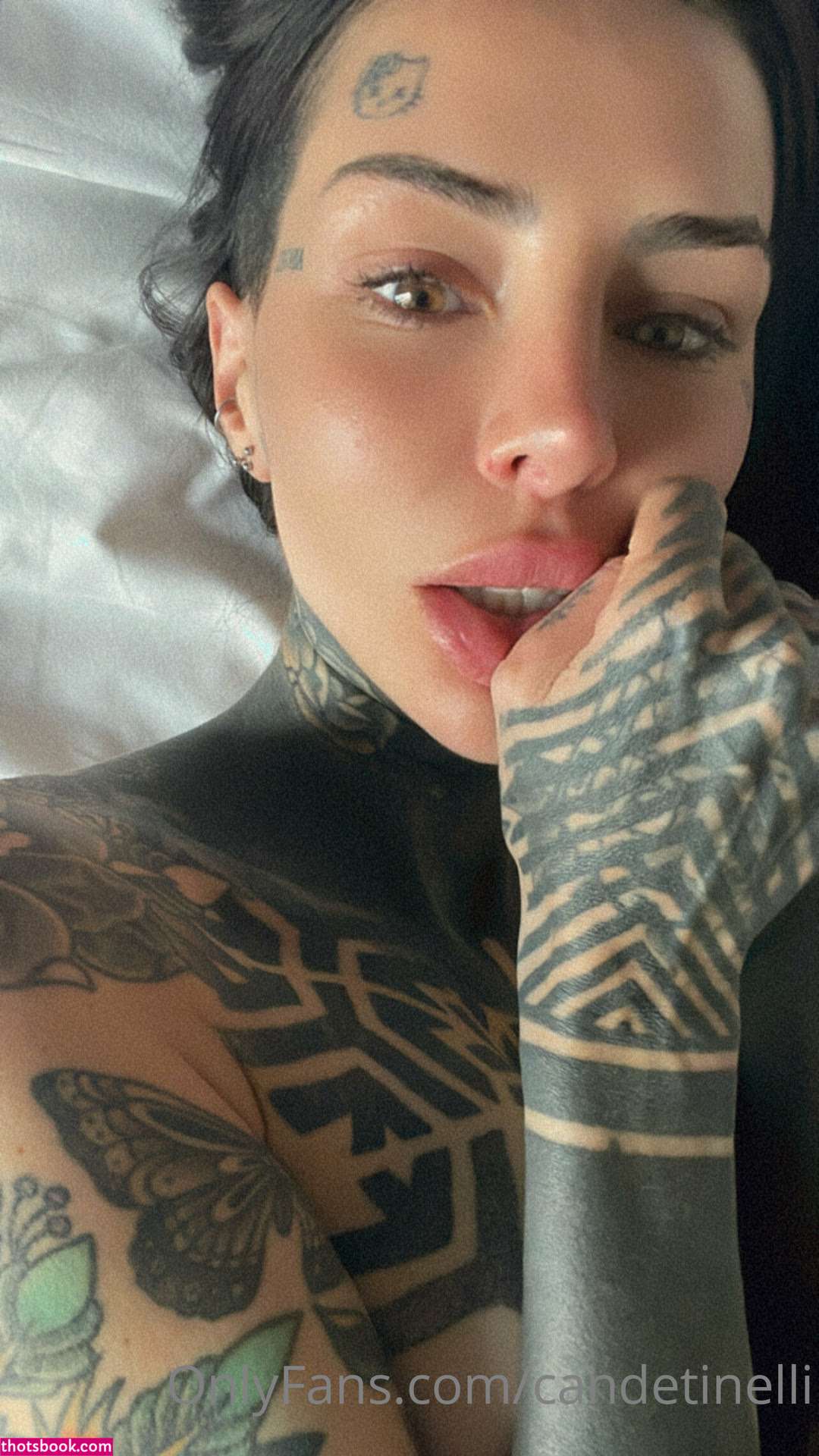 Candelaria Tinelli Nude OnlyFans Photos #14 1247628