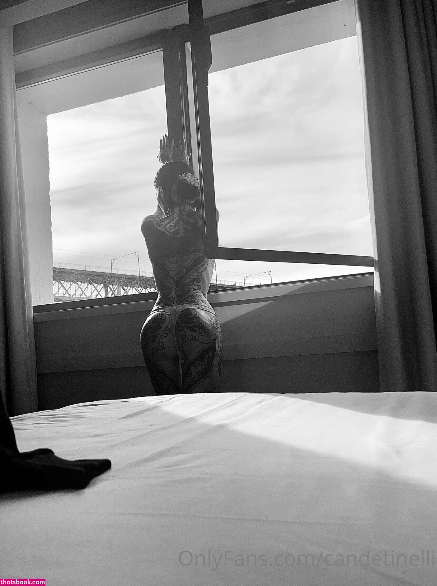 Candelaria Tinelli Nude OnlyFans Photos #15 1247644