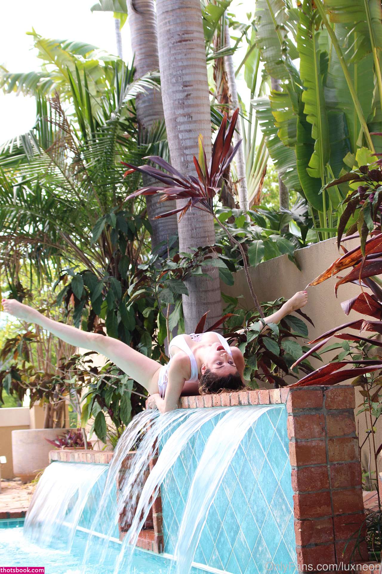 Luxneon Nude OnlyFans Photos #9 1248127