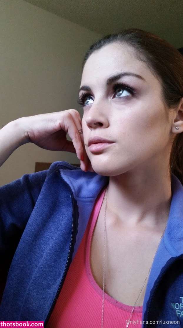 Luxneon Nude OnlyFans Photos #11 1248152