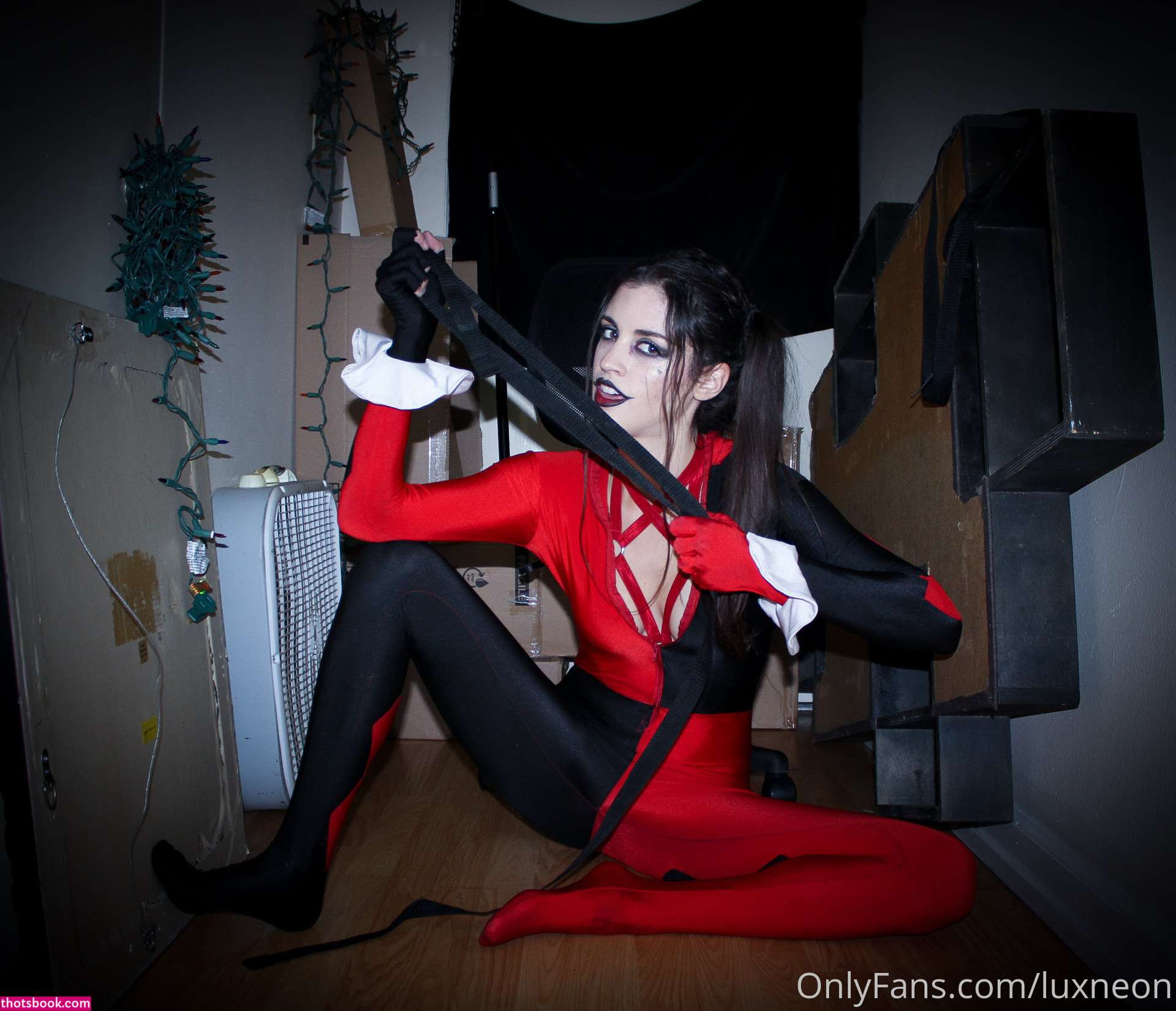 Luxneon Nude OnlyFans Photos #15 1248282