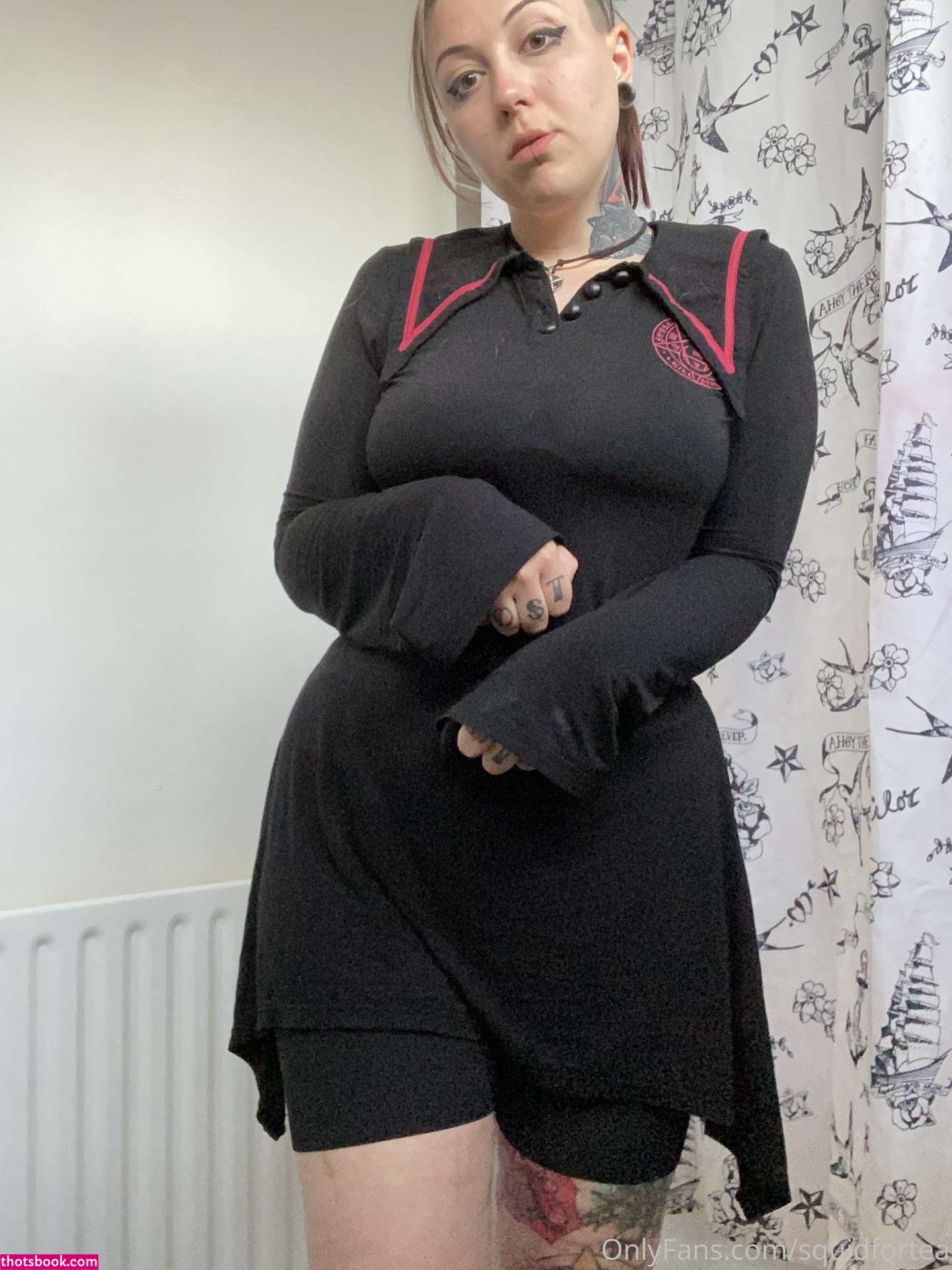 squidfortea Nude OnlyFans Photos #11 1248584