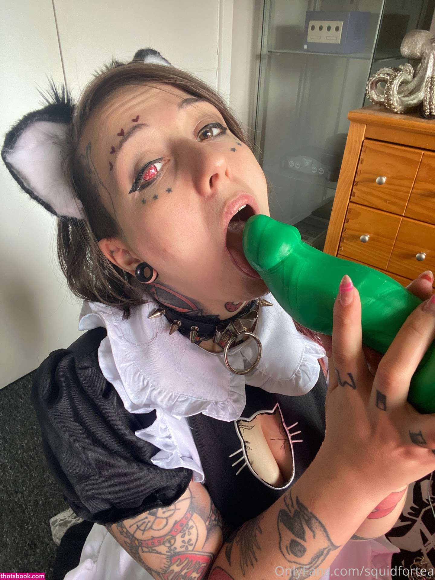 squidfortea Nude OnlyFans Photos #12 1248589