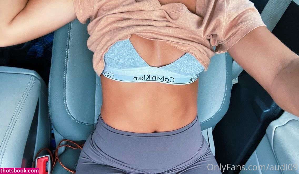 Audi09 autumn2239 Nude OnlyFans Photos #3 1248904