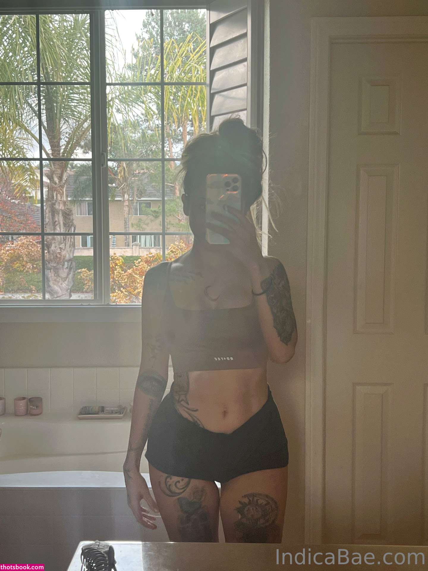 Indica Bae Nude OnlyFans Photos #5 1249088