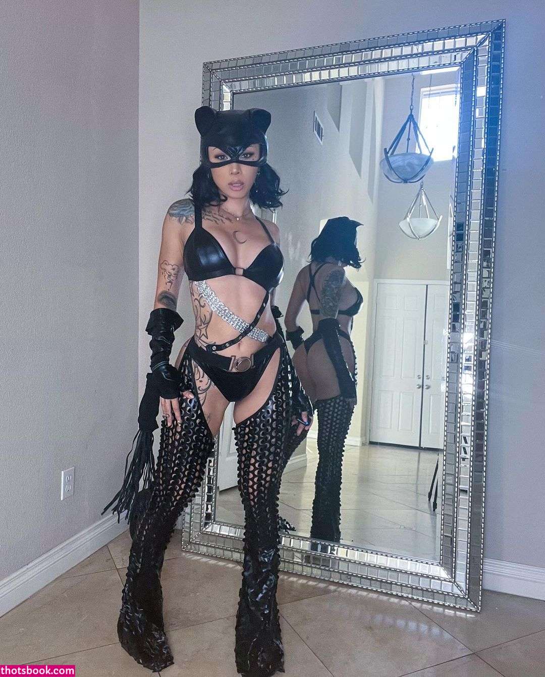 Indica Bae Nude OnlyFans Photos #7 1249096