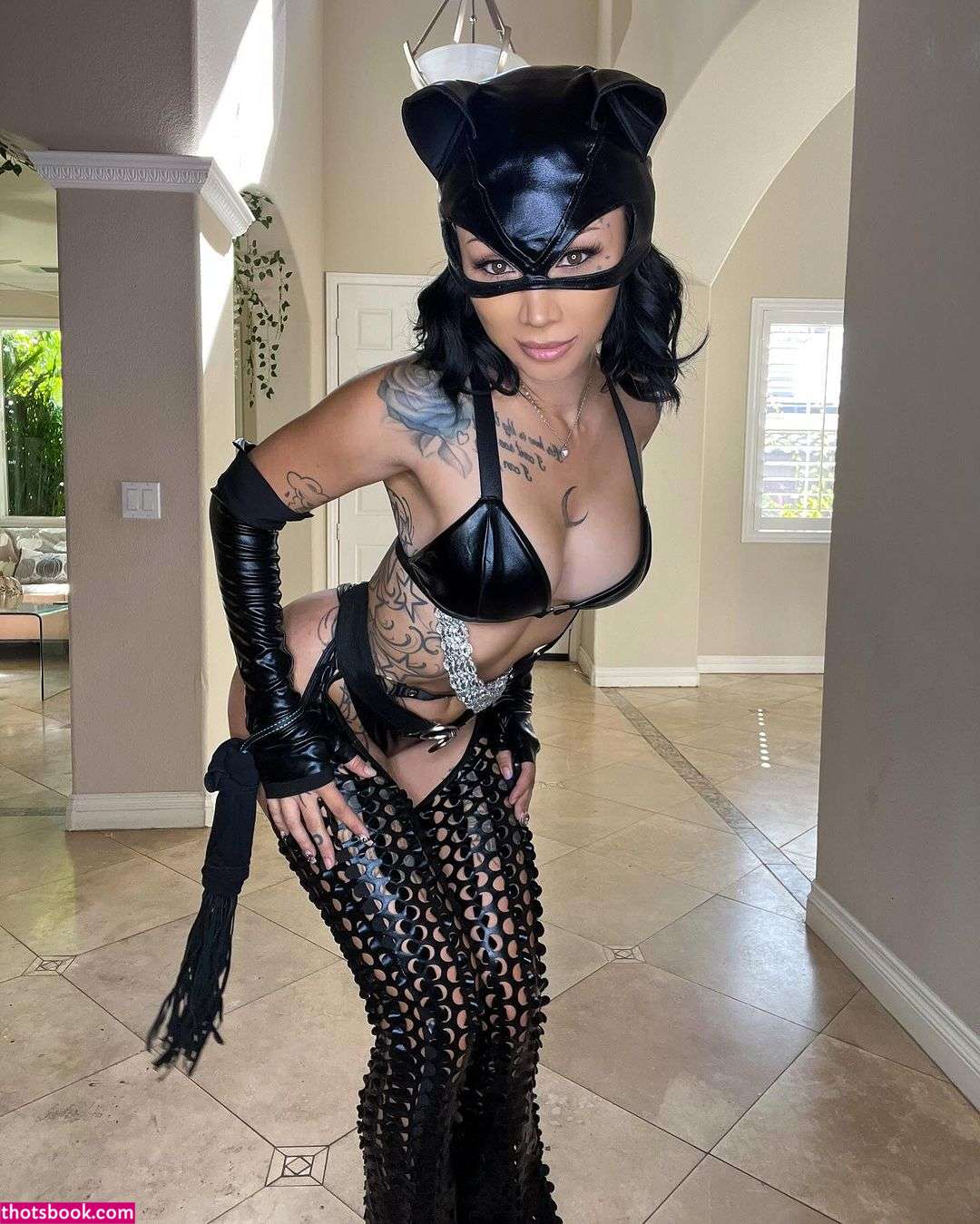 Indica Bae Nude OnlyFans Photos #7 1249099