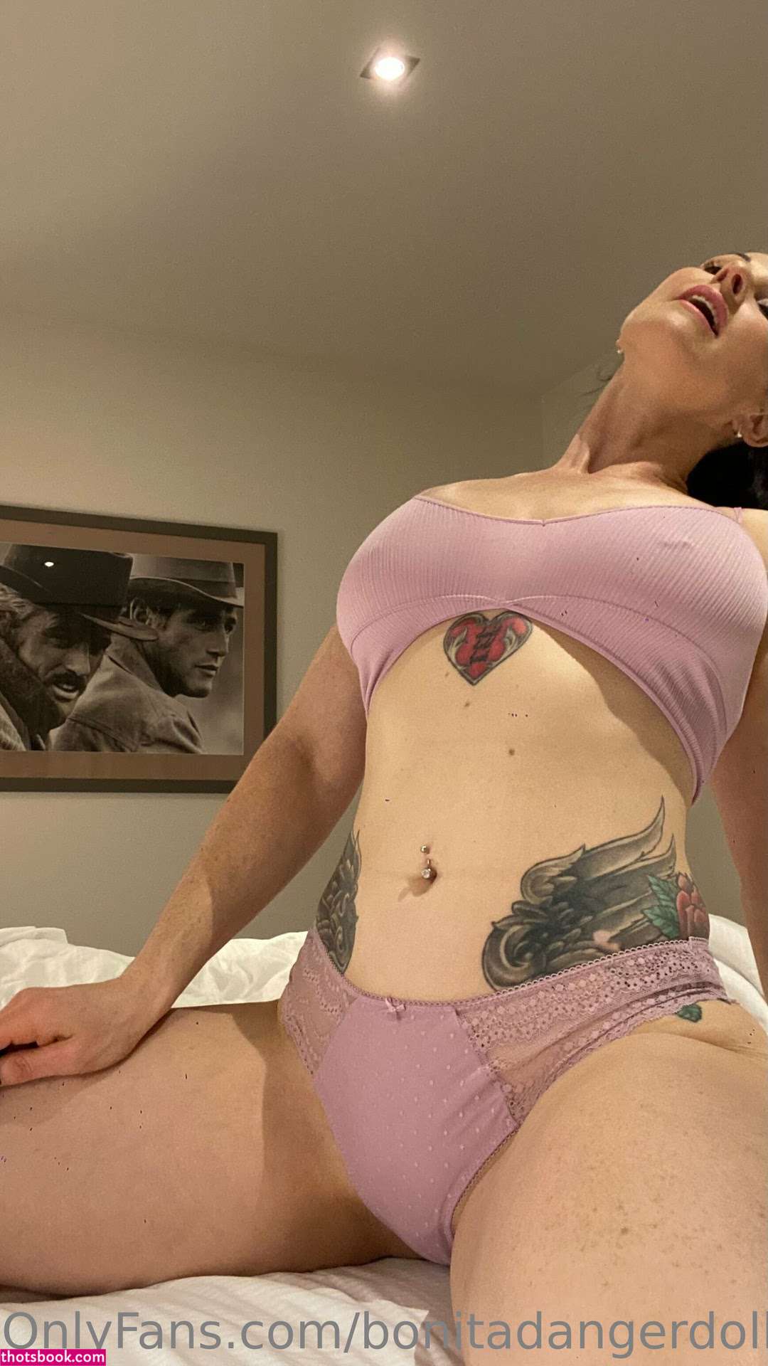bonitadangerdoll Nude OnlyFans Photos #7 1185824