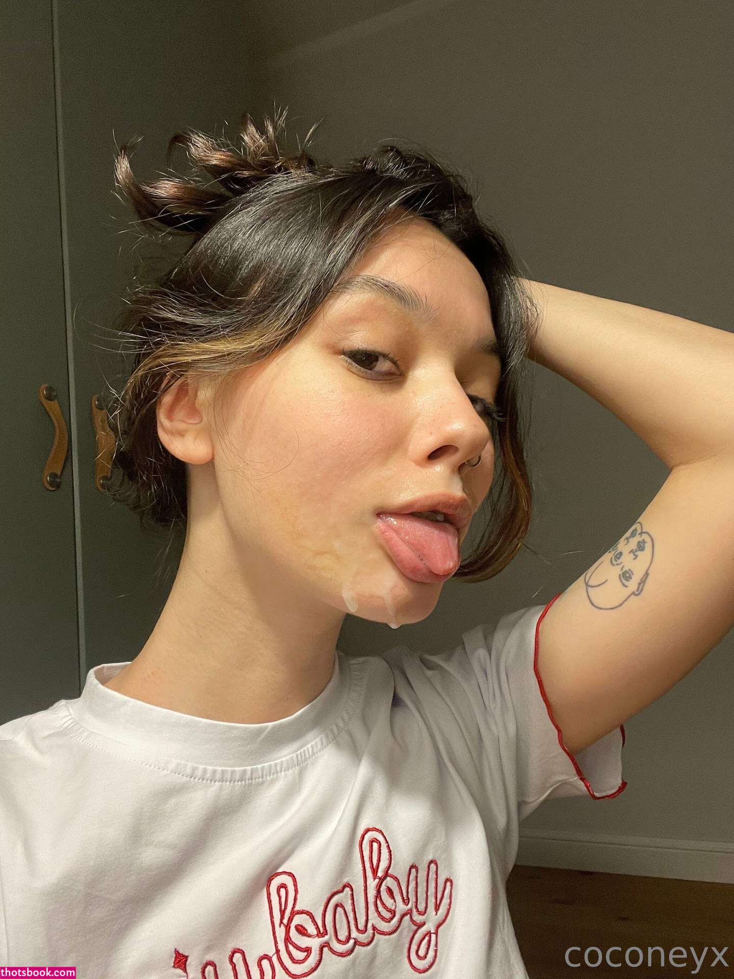 COCONEY coconeyx Nude OnlyFans Photos #4 1185986