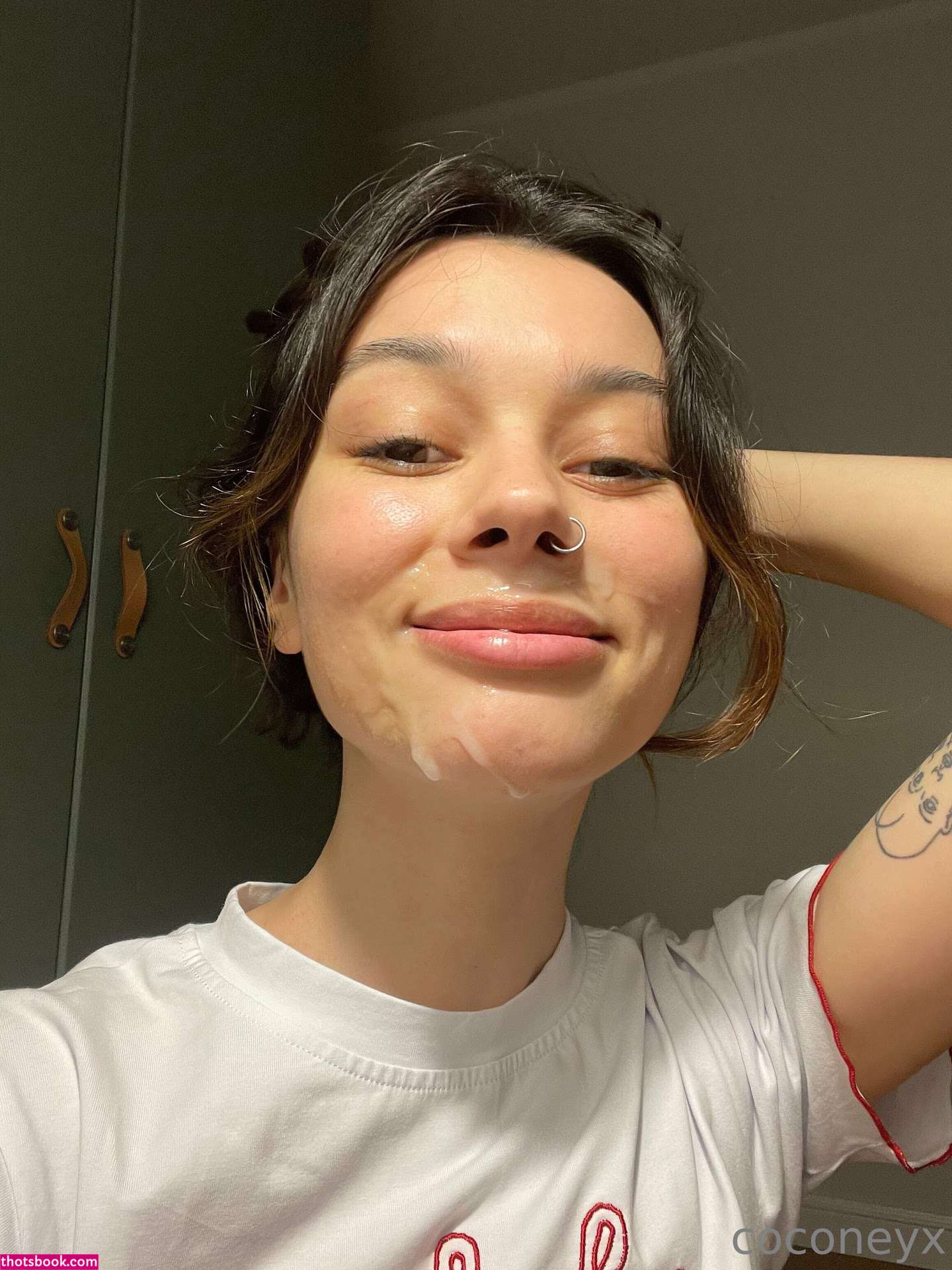 COCONEY coconeyx Nude OnlyFans Photos #4 1185987